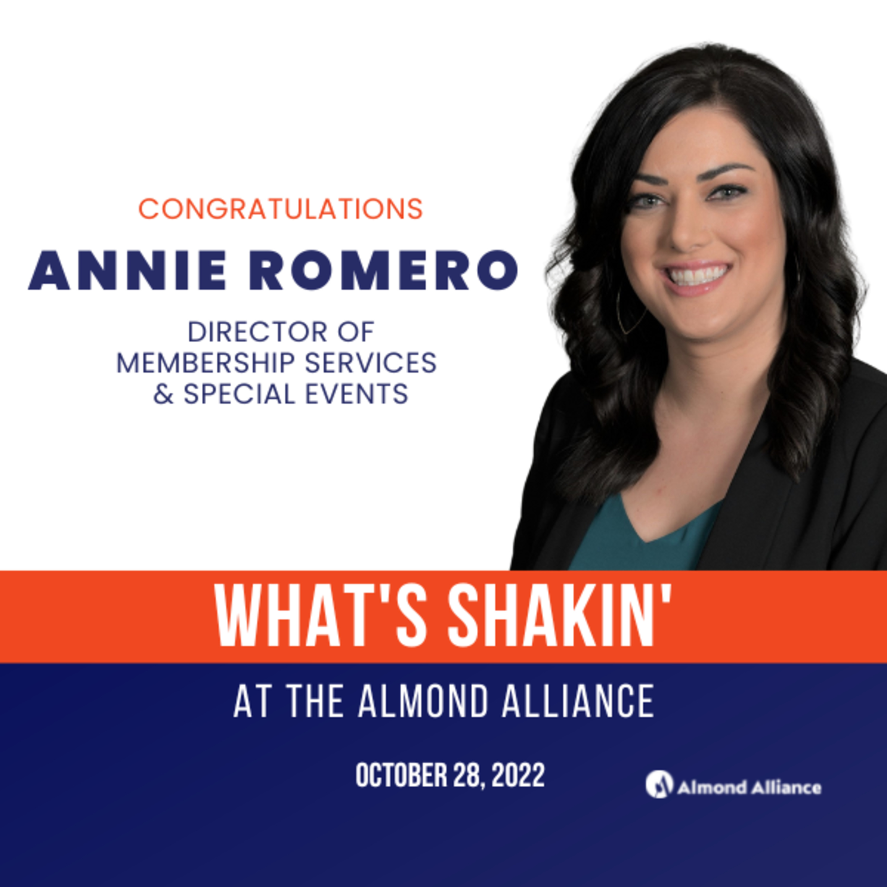Almond Alert