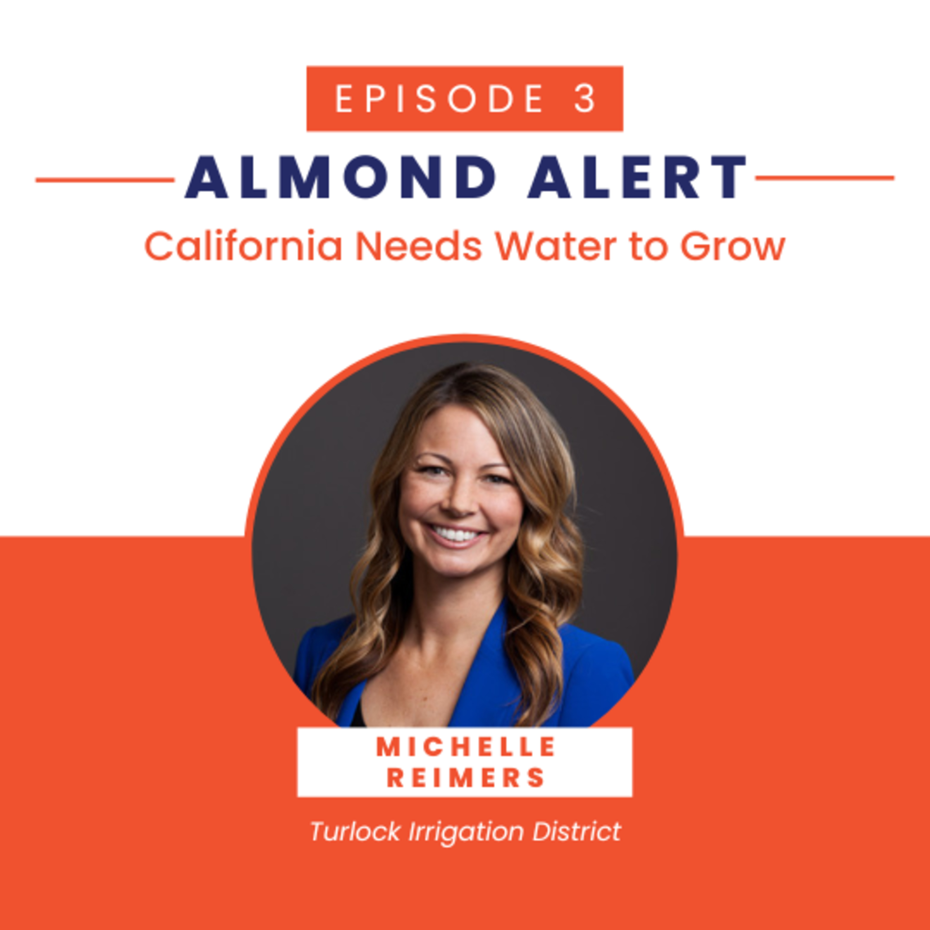 Almond Alert