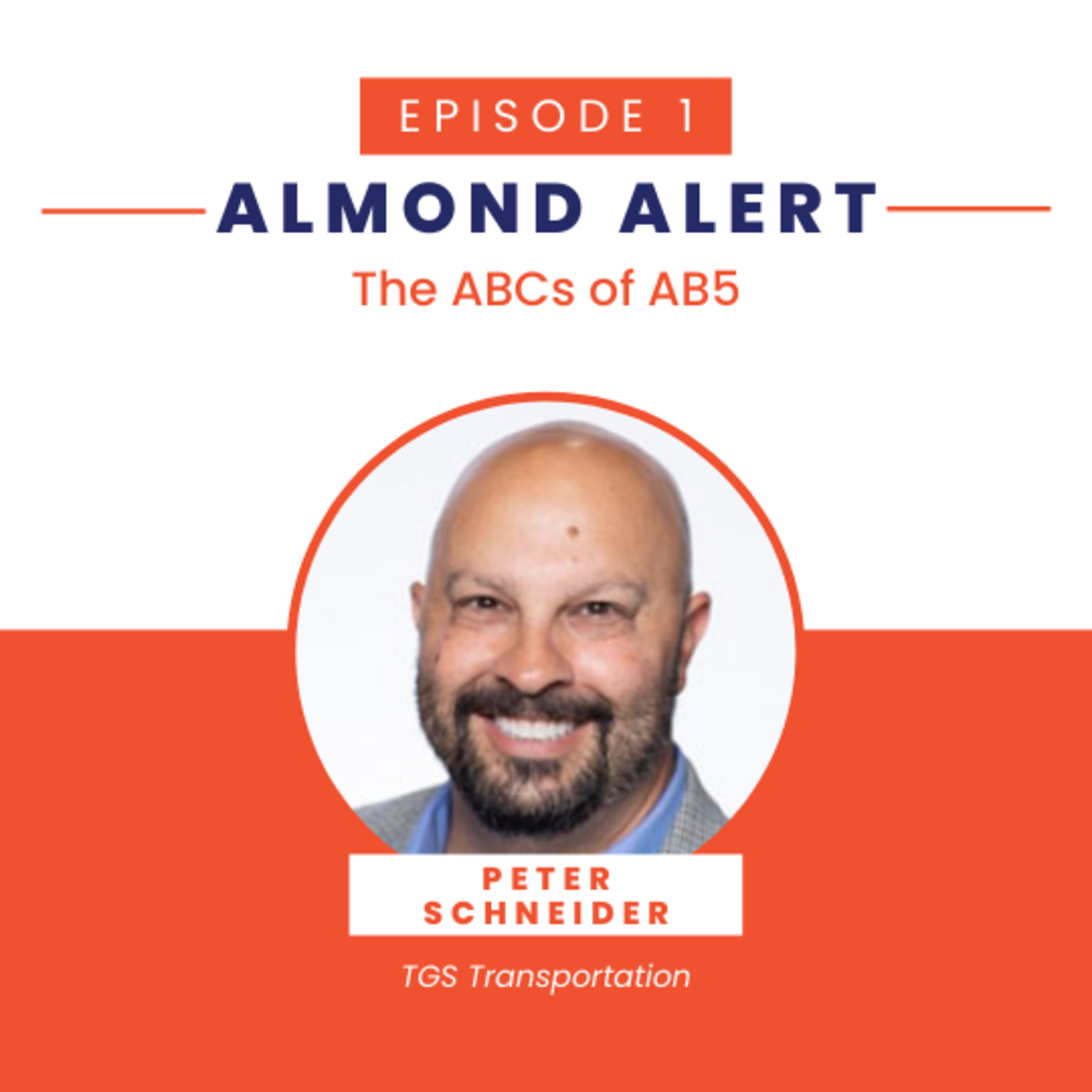 Almond Alert