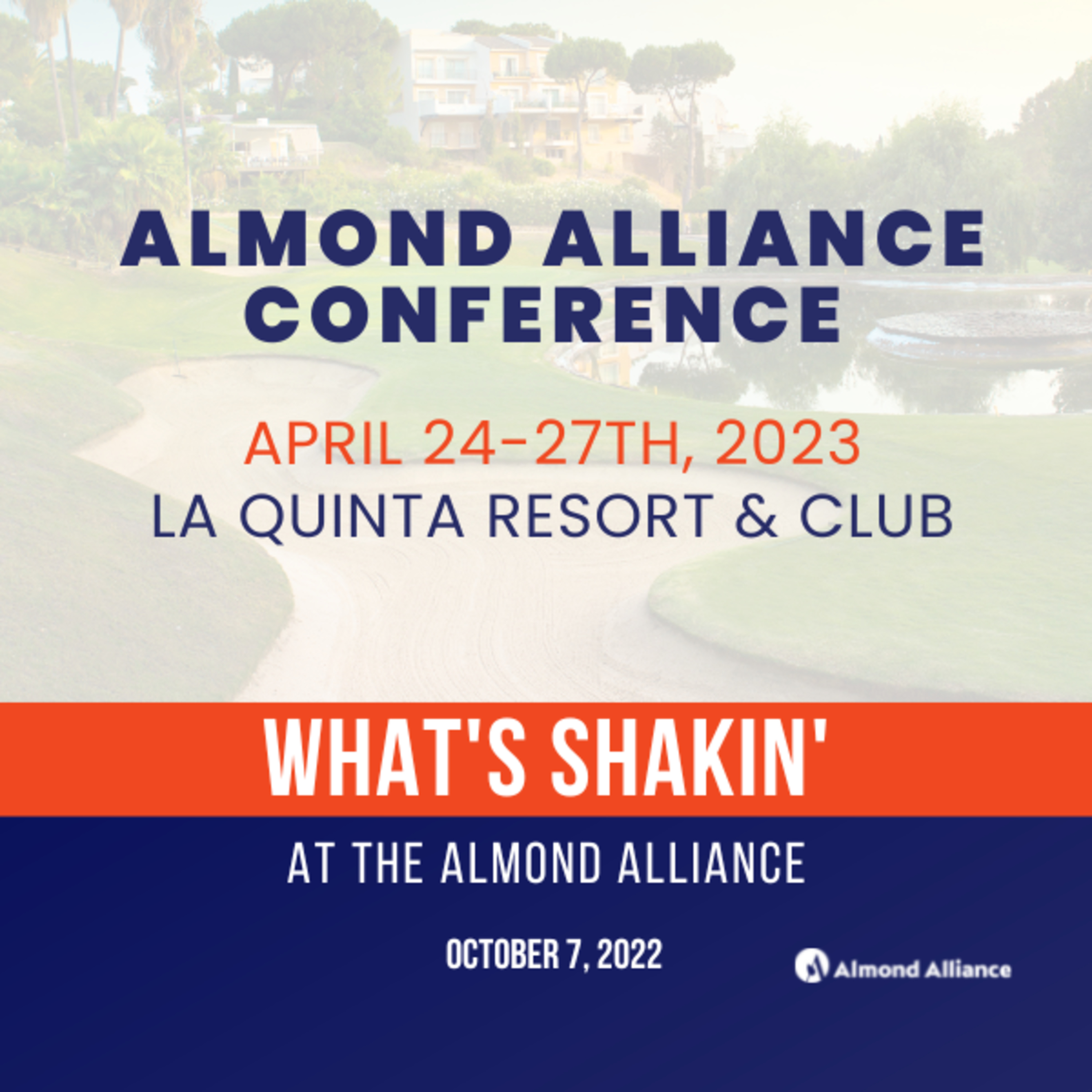 Almond Alert