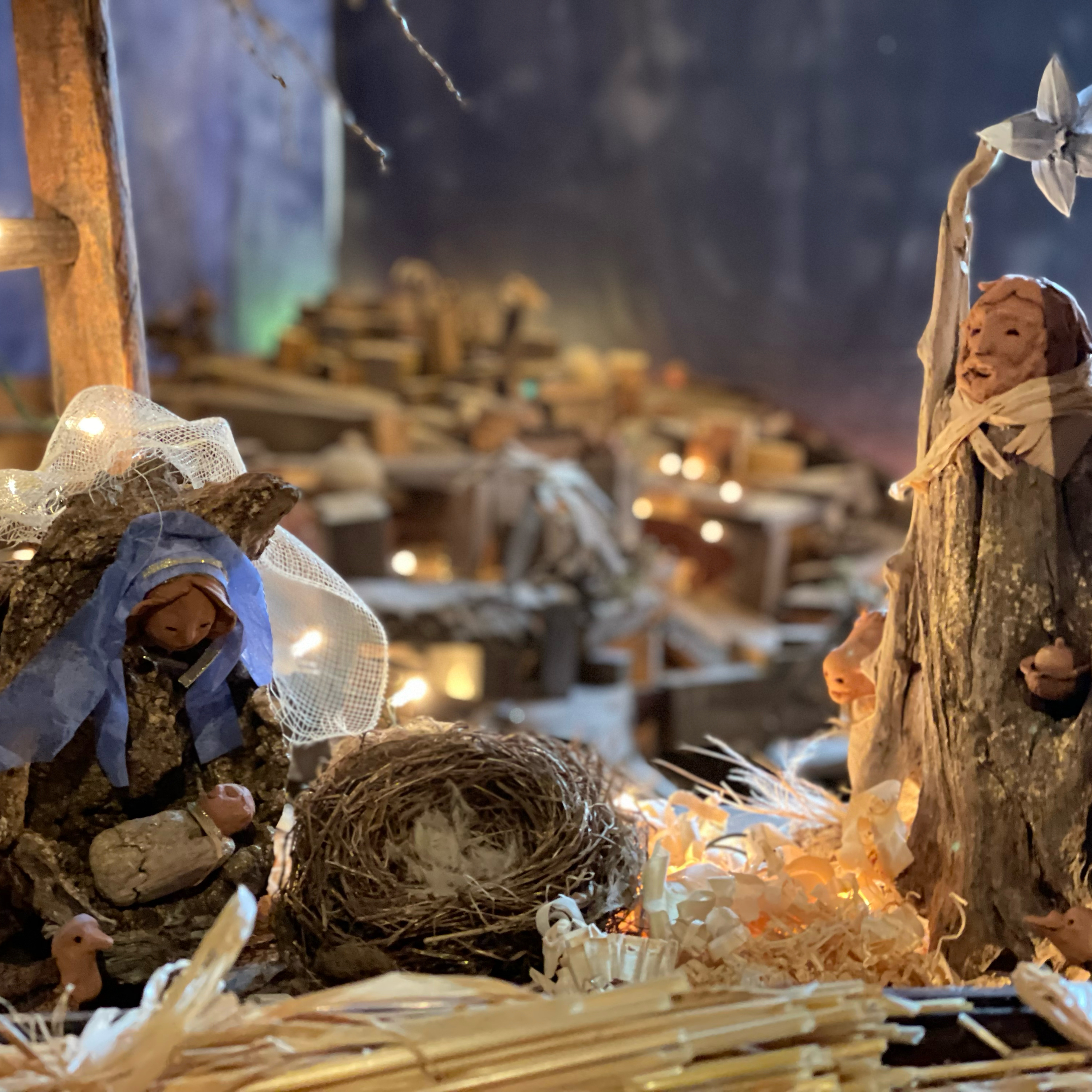 [2021] Natale del Signore (Messa vespertina nella vigilia) episode artwork