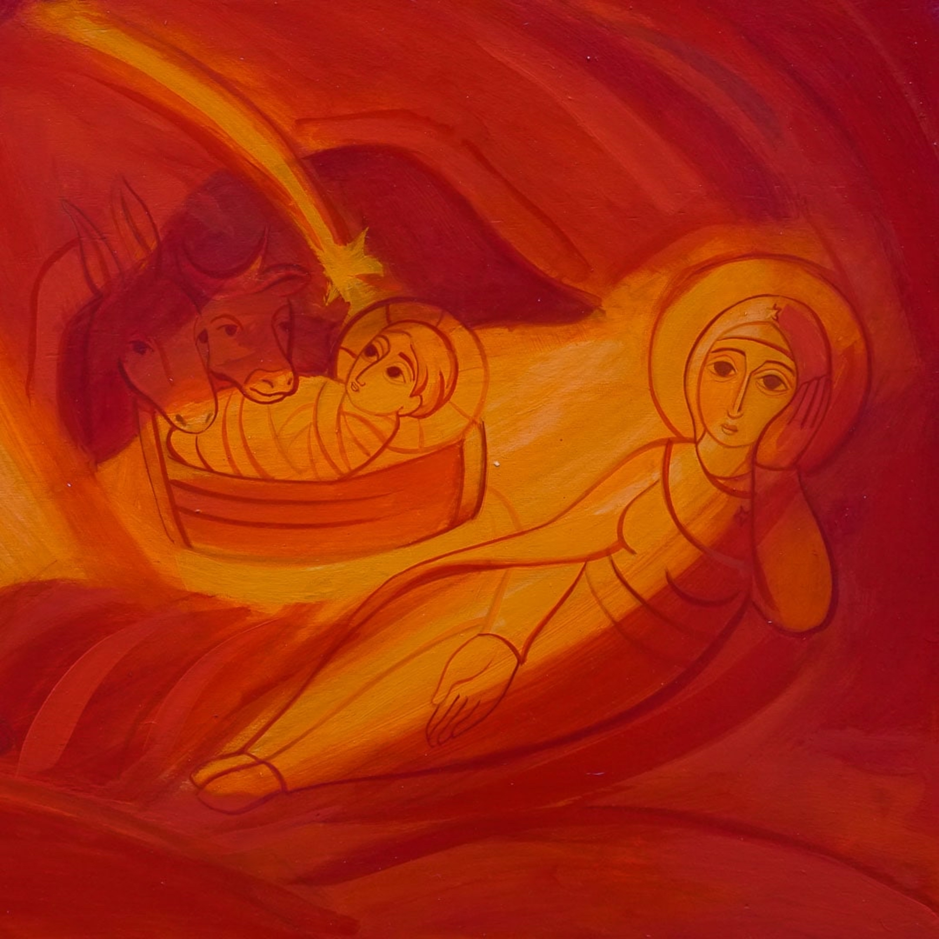 [2022] Maria Ss. Madre di Dio episode artwork