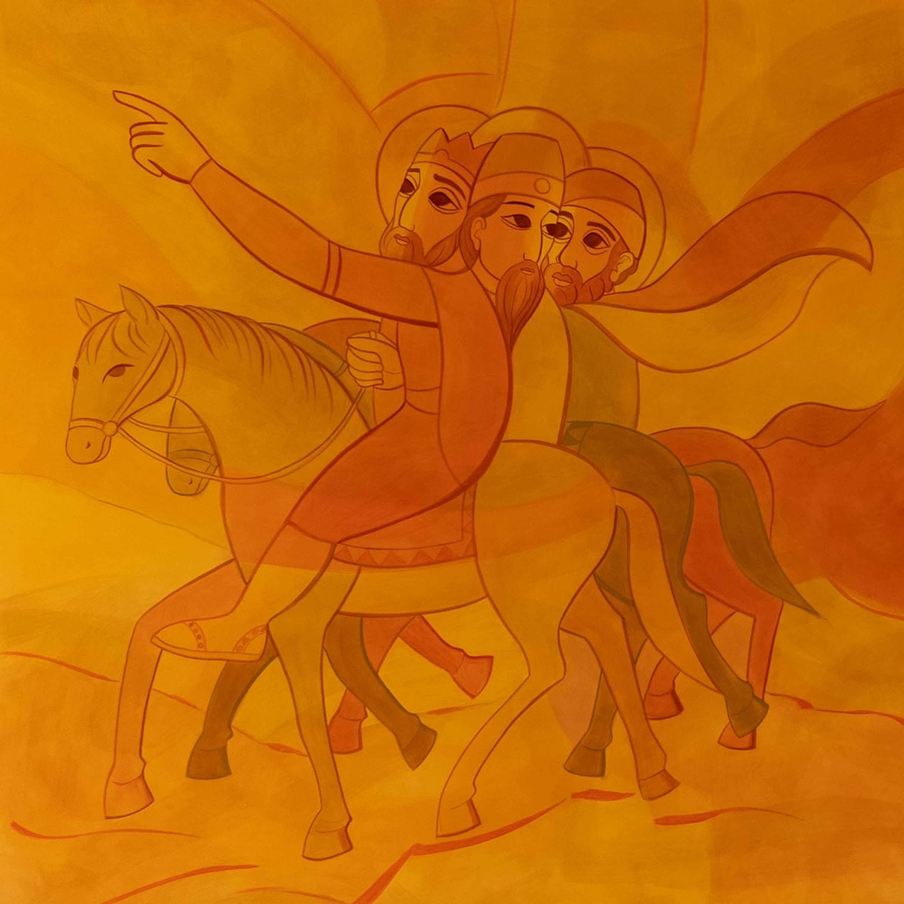 [2022] Epifania del Signore episode artwork