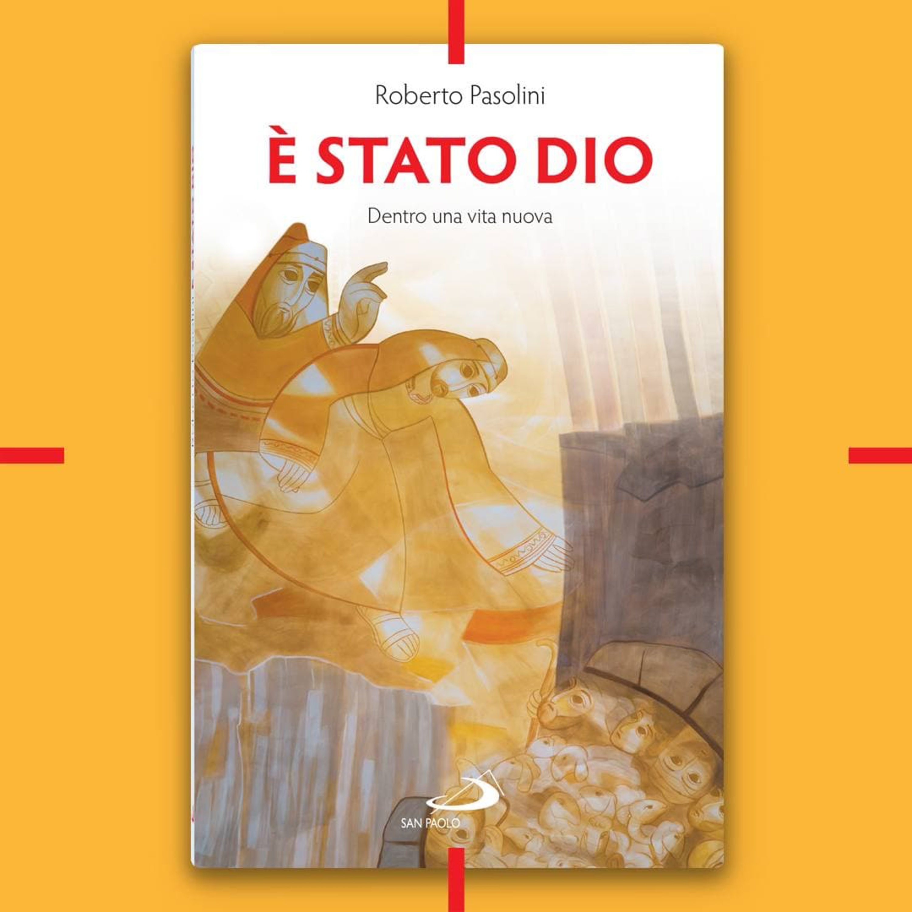 È stato Dio - 2. Acconsentire episode artwork