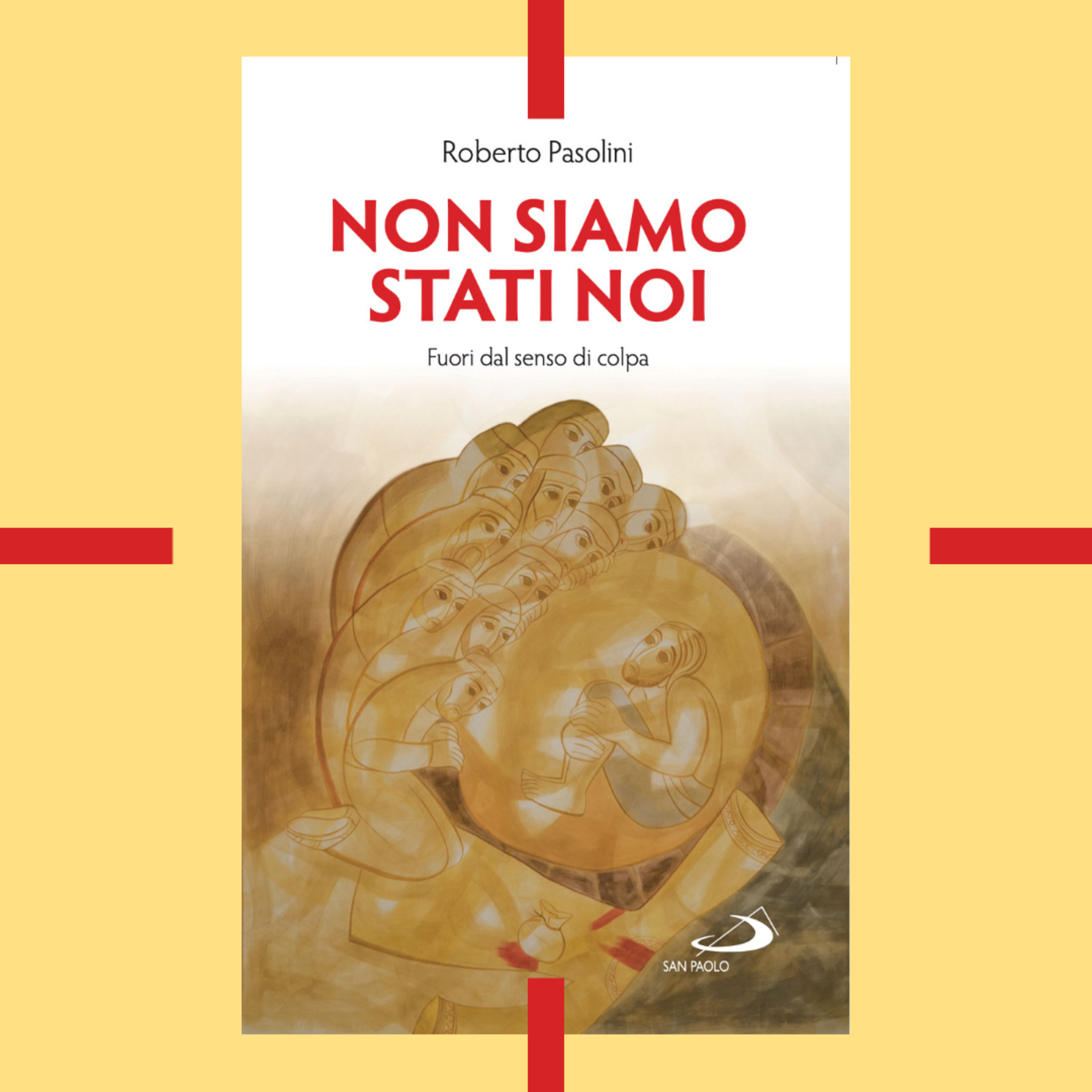 Non siamo stati noi - 2. Inadeguati episode artwork