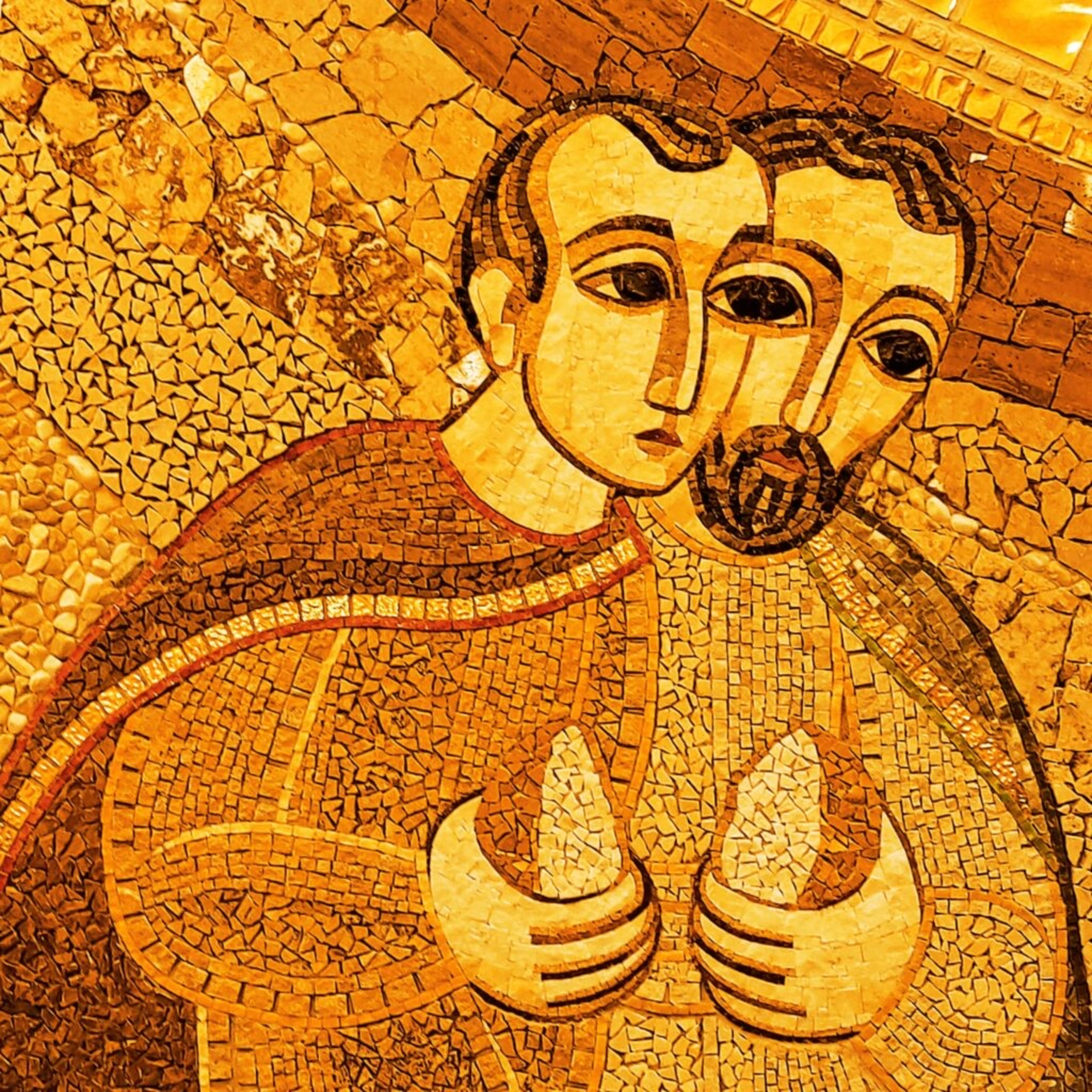 [2022] Domenica di Pasqua (vespertina) episode artwork