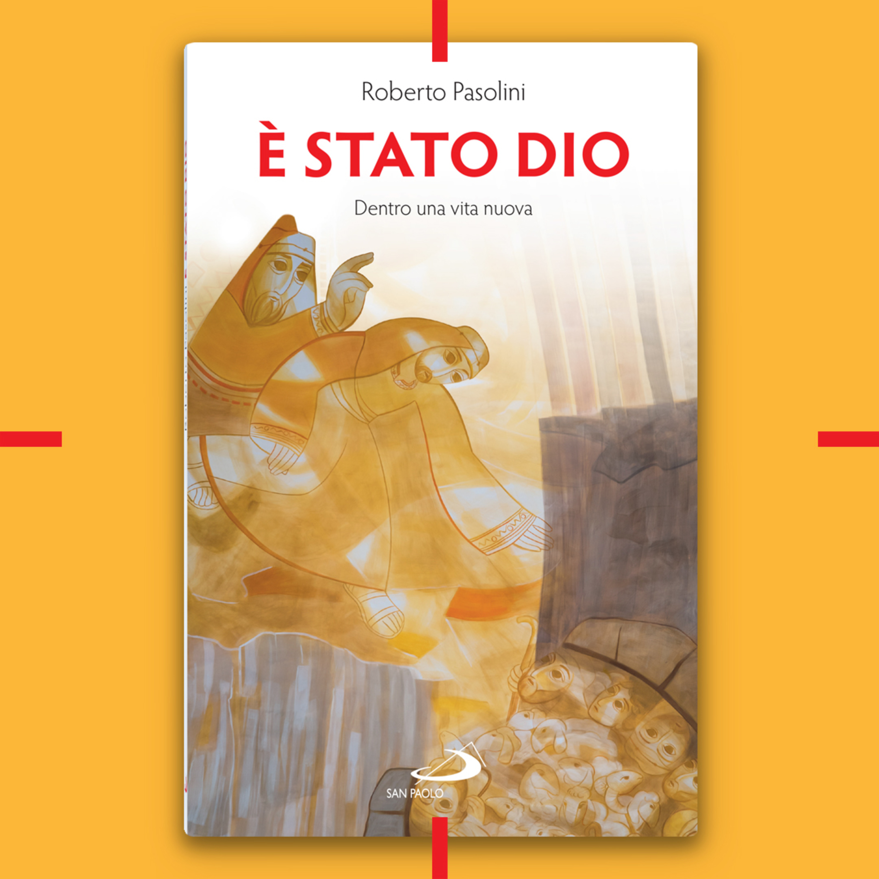 È stato Dio - 10. Partire episode artwork