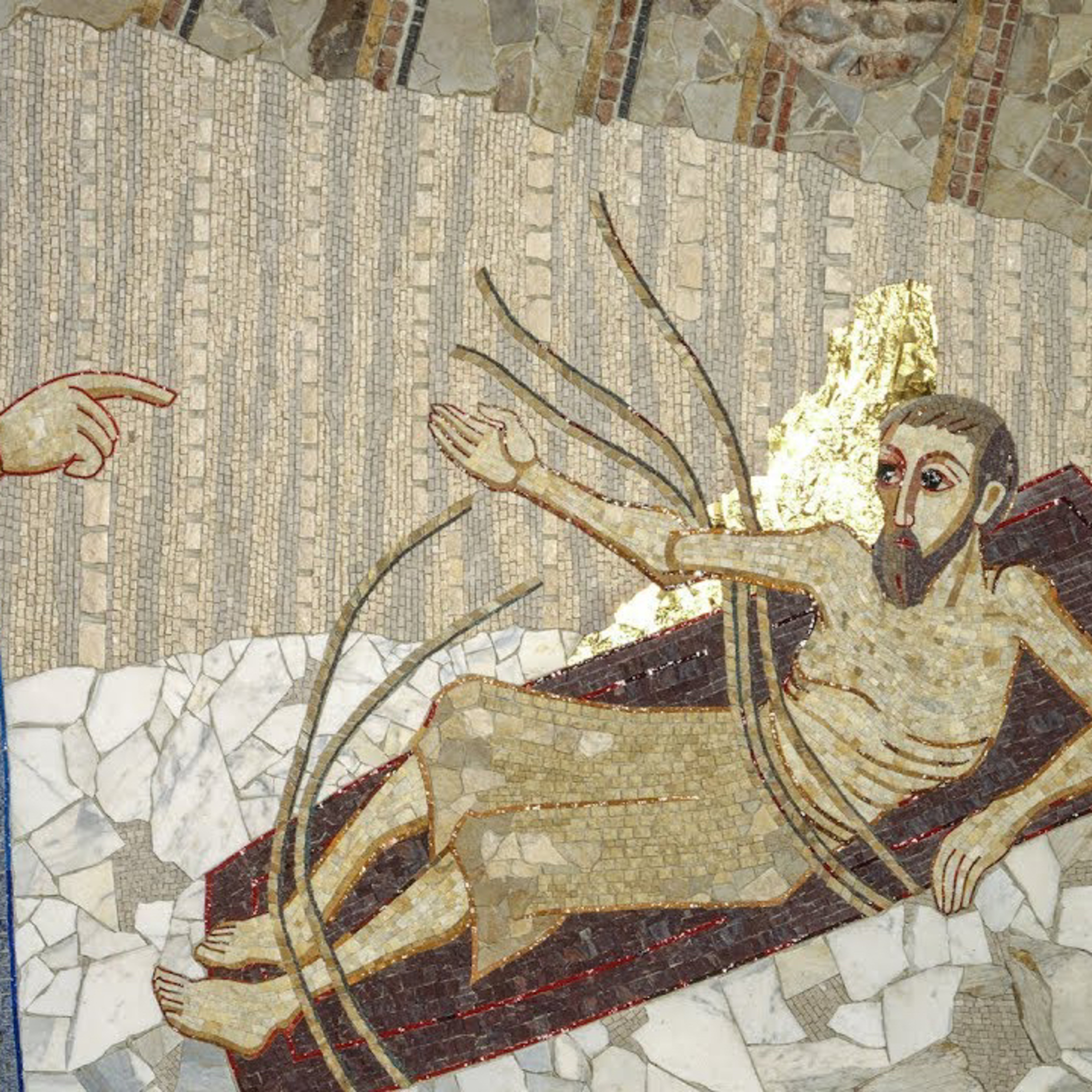 [2022] «Vuoi guarire?» (Gv 5,6). La cura della fragilità episode artwork