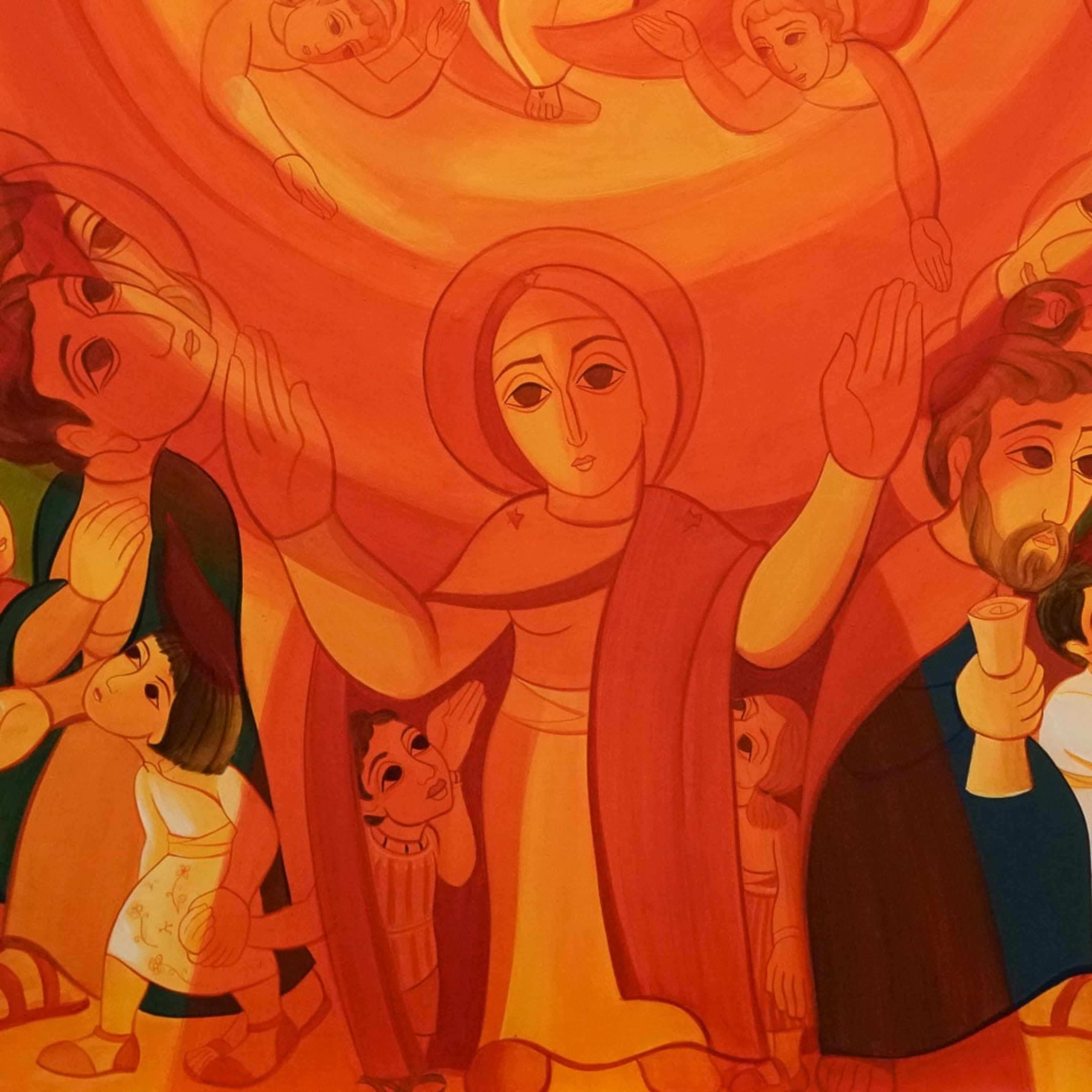 [2022] Pentecoste (C) episode artwork