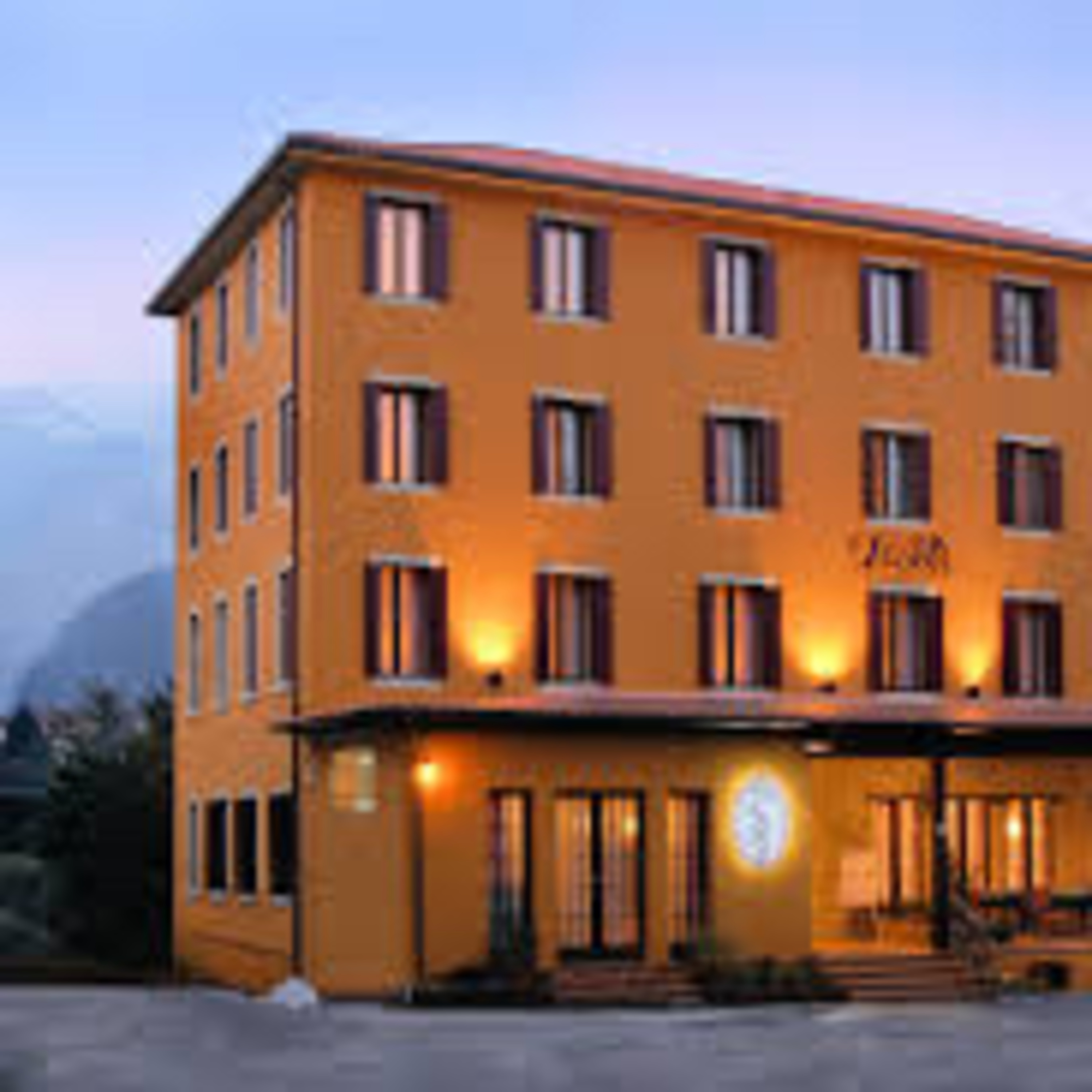 L'autogrill e l'albergo episode artwork