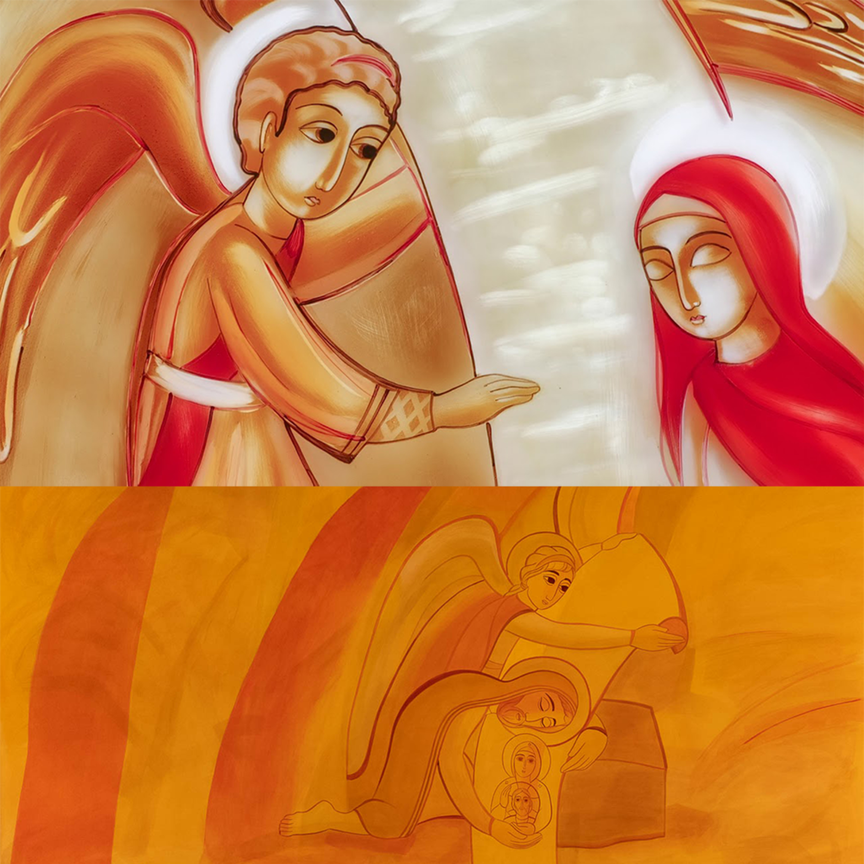 Un passo avanti e uno indietro episode artwork