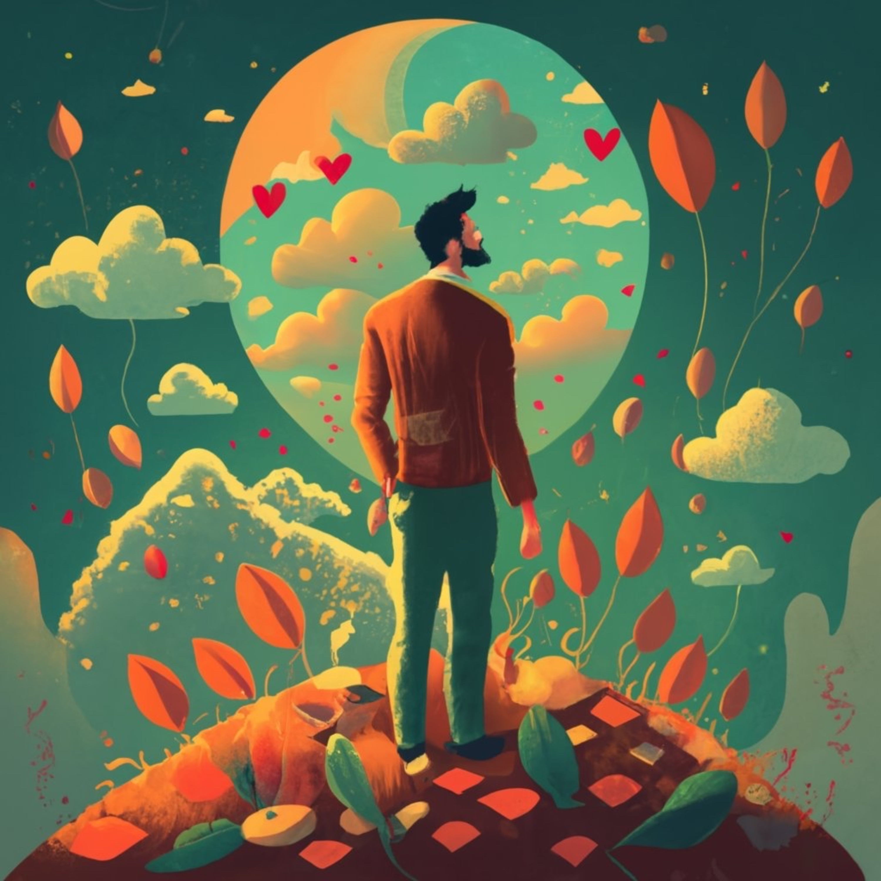 Ascolta e amerai episode artwork