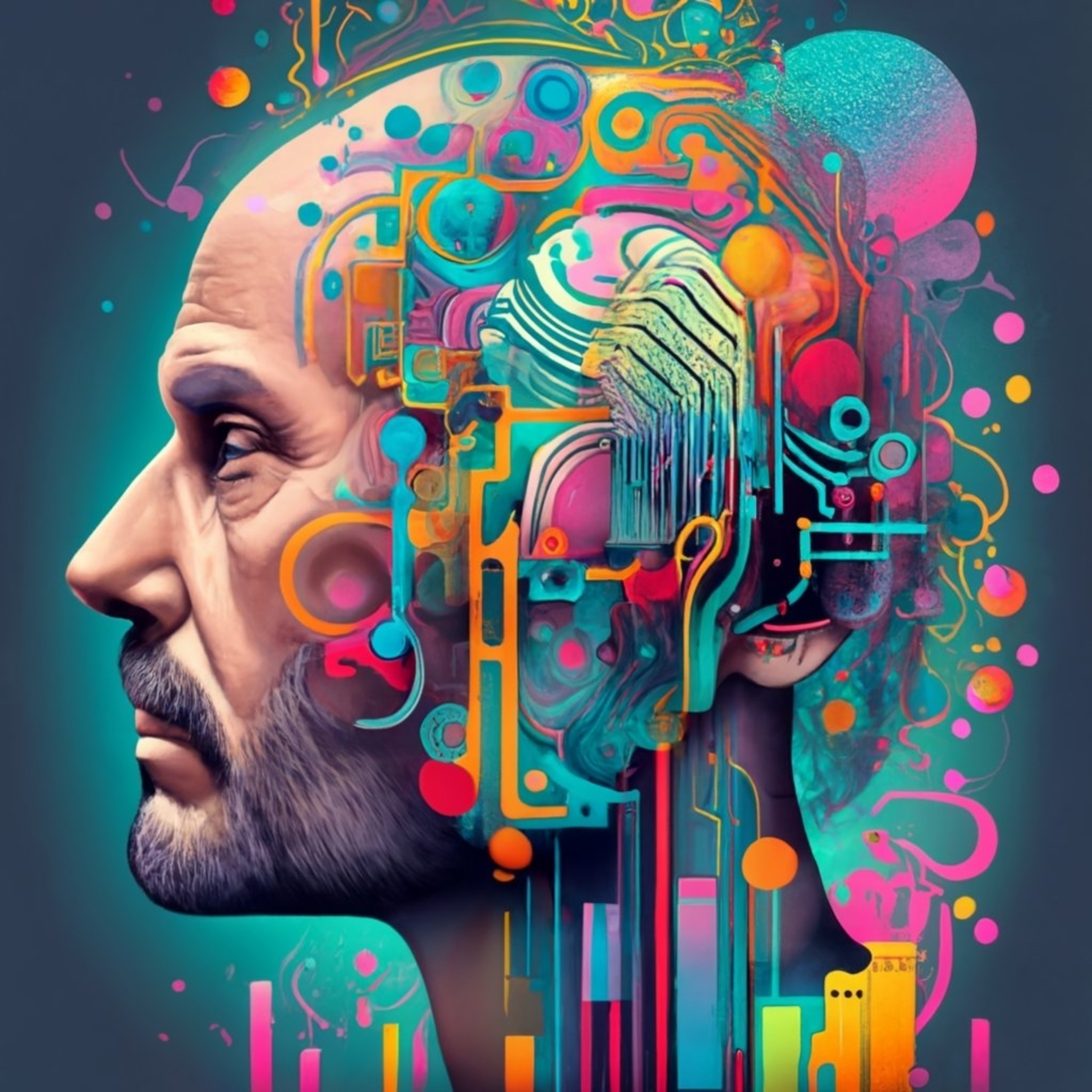 Cambiare i pensieri episode artwork