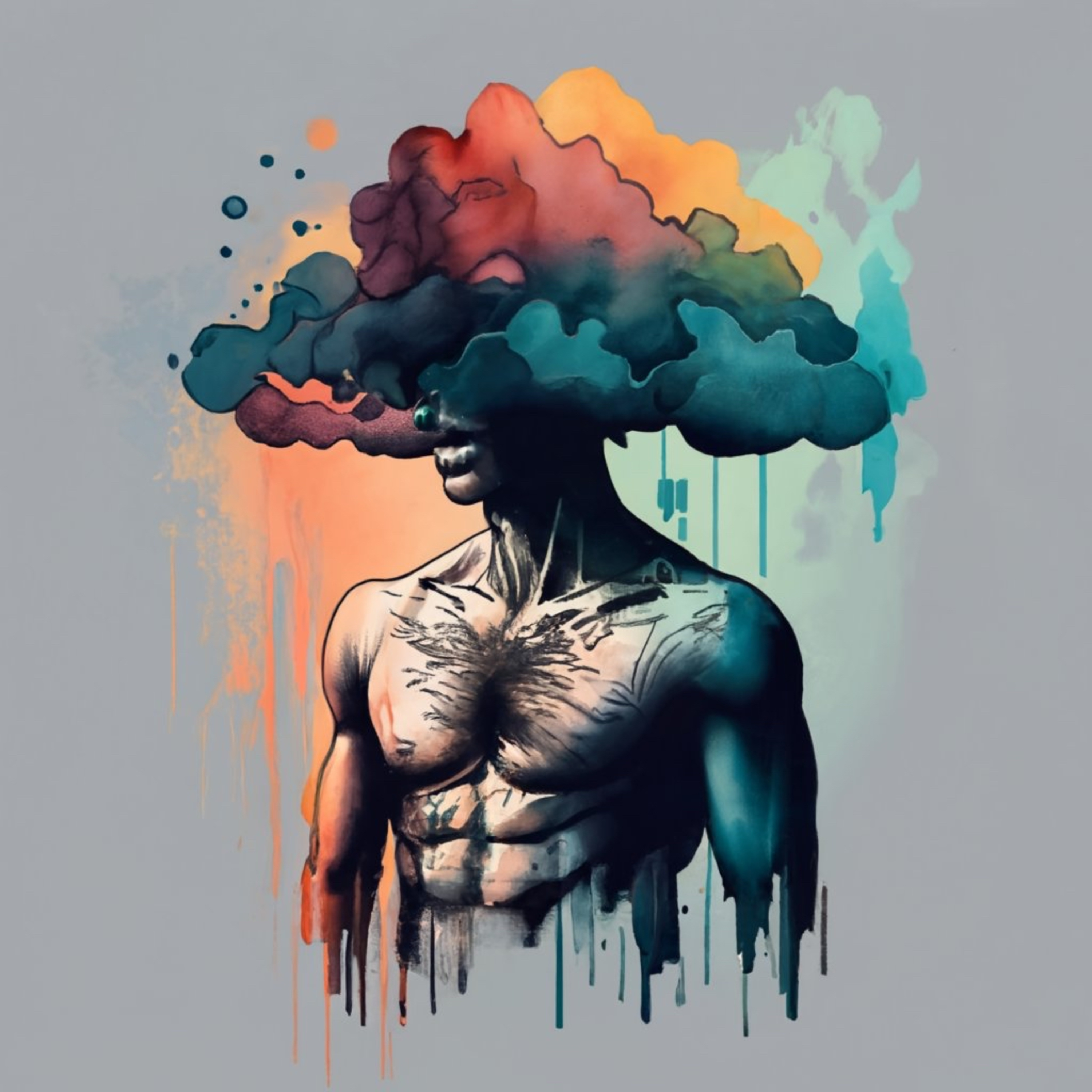 Lo spirito impuro episode artwork