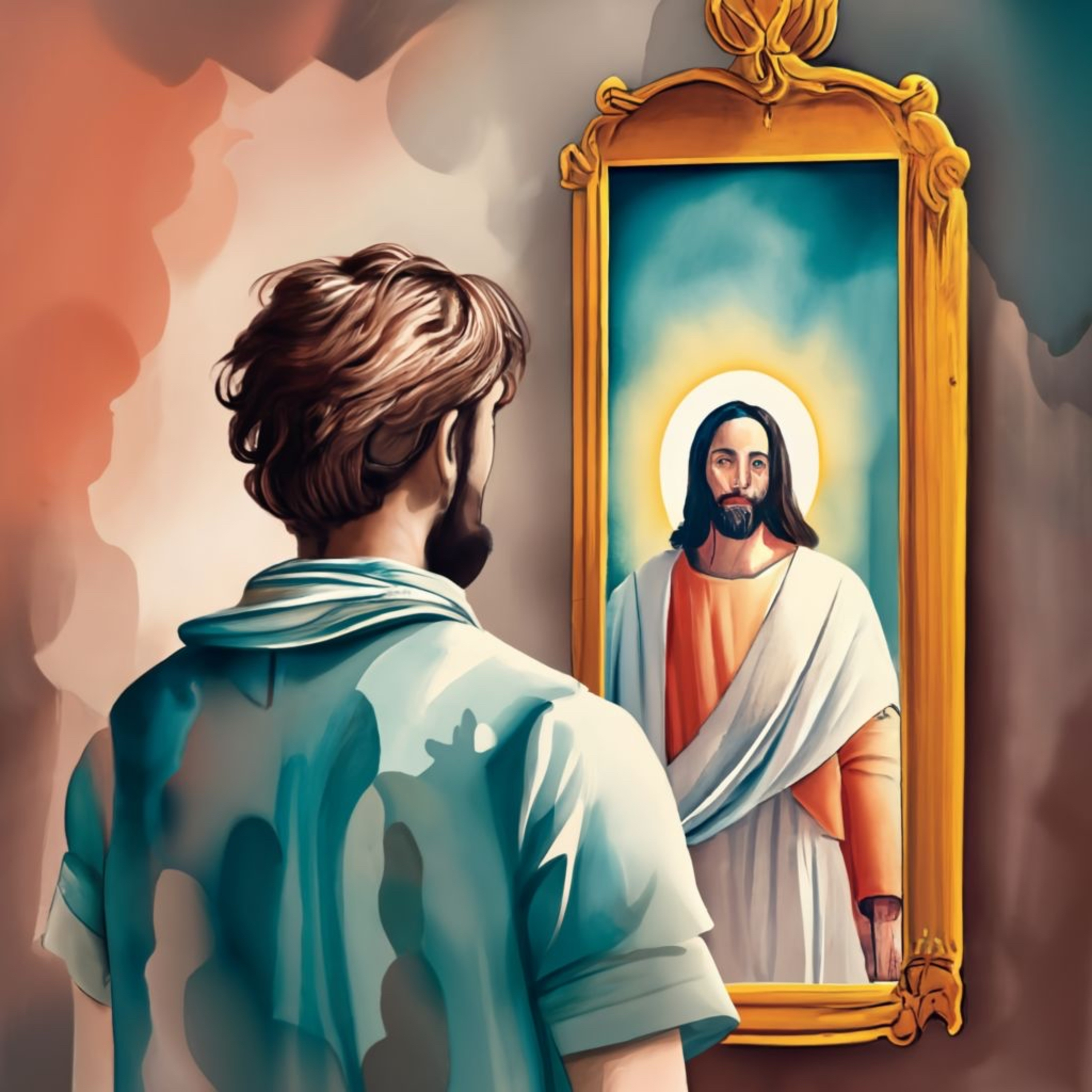 Trasfigurarsi episode artwork