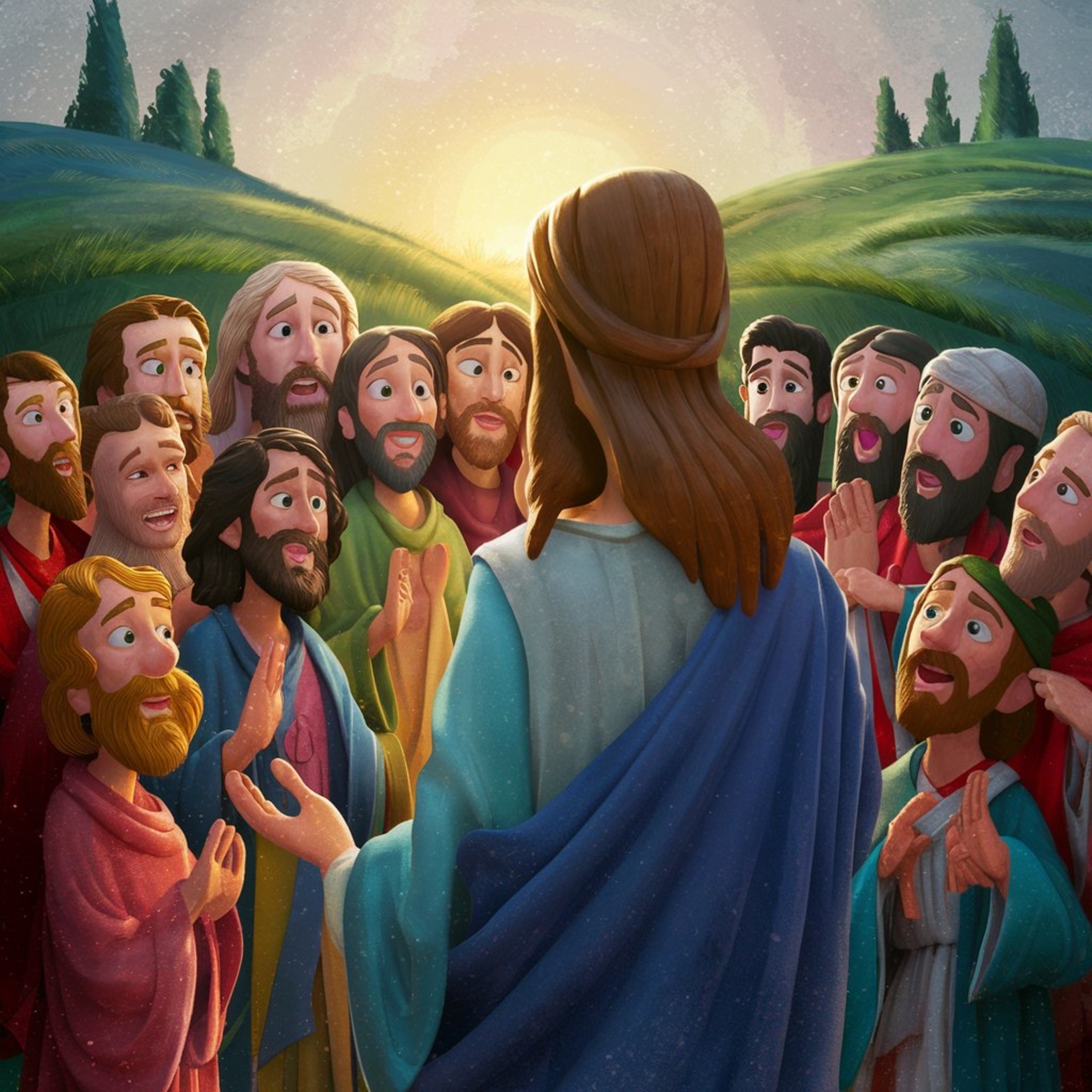 Credenti episode artwork