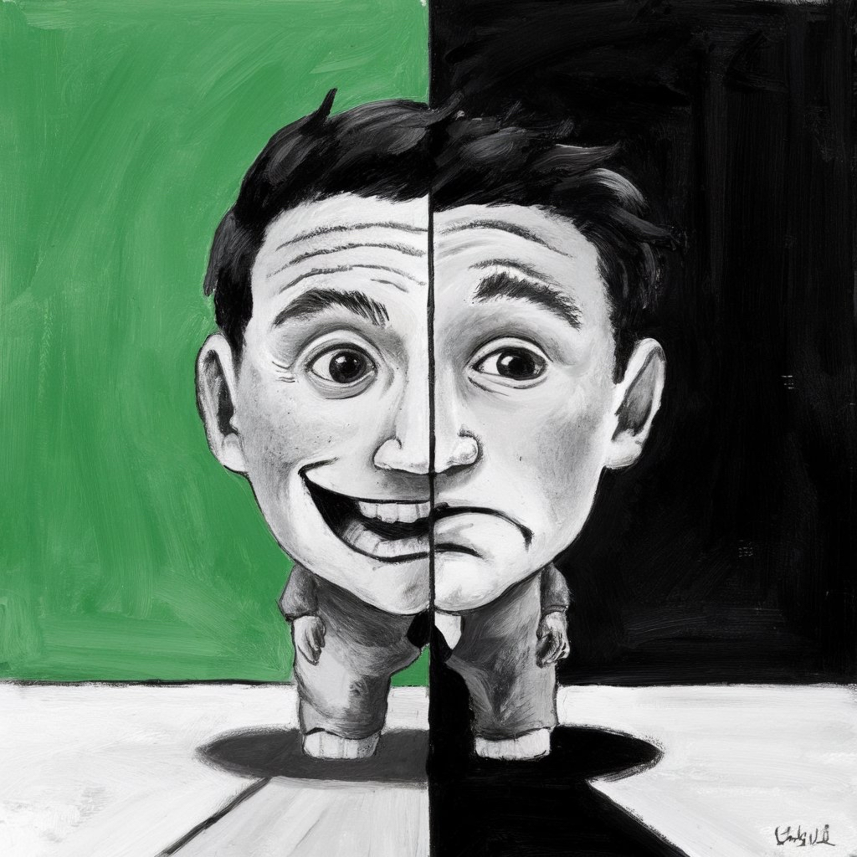 Testimoni di nuova umanità episode artwork