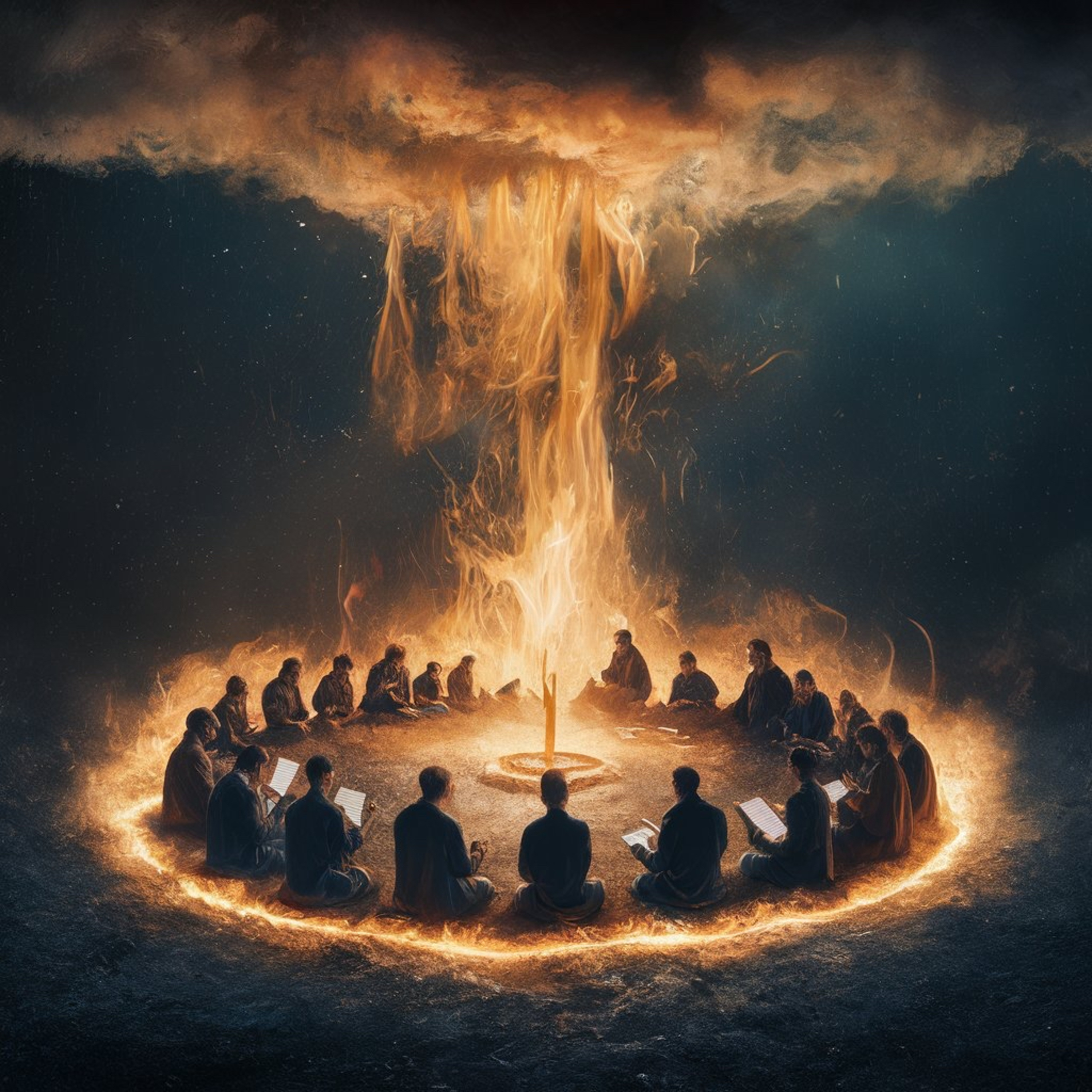 Estroversi episode artwork