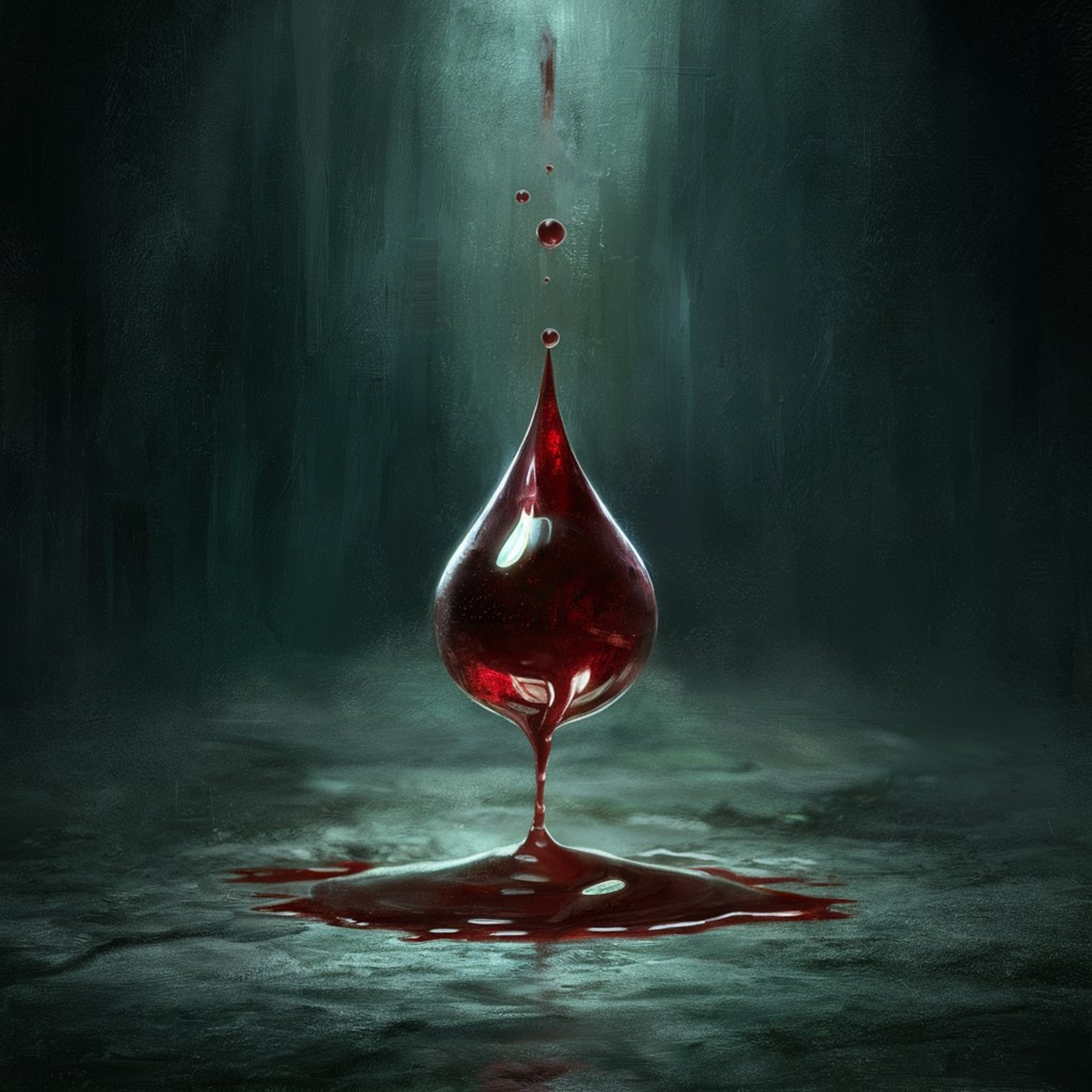 Alleanza episode artwork