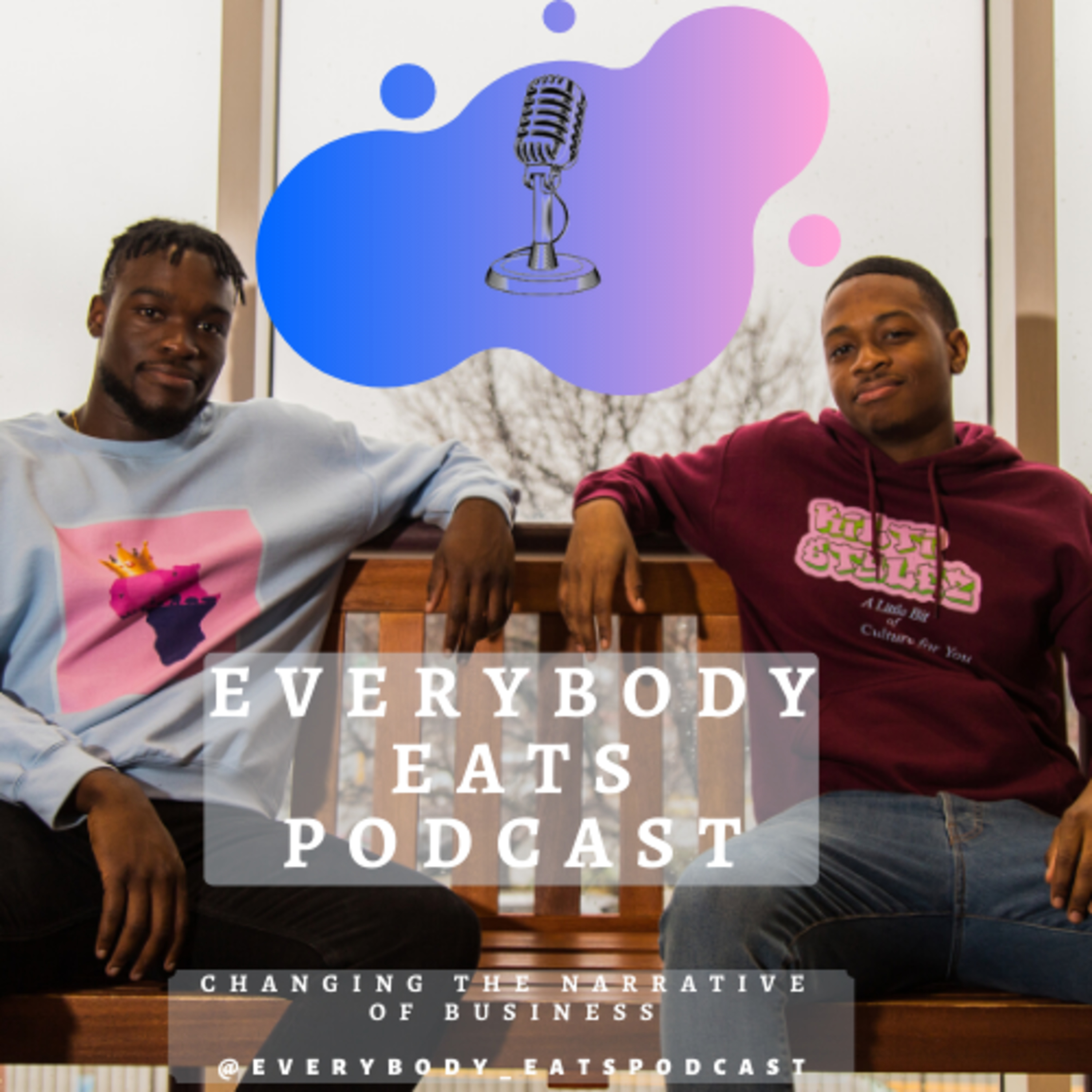 Everybody Eats Show