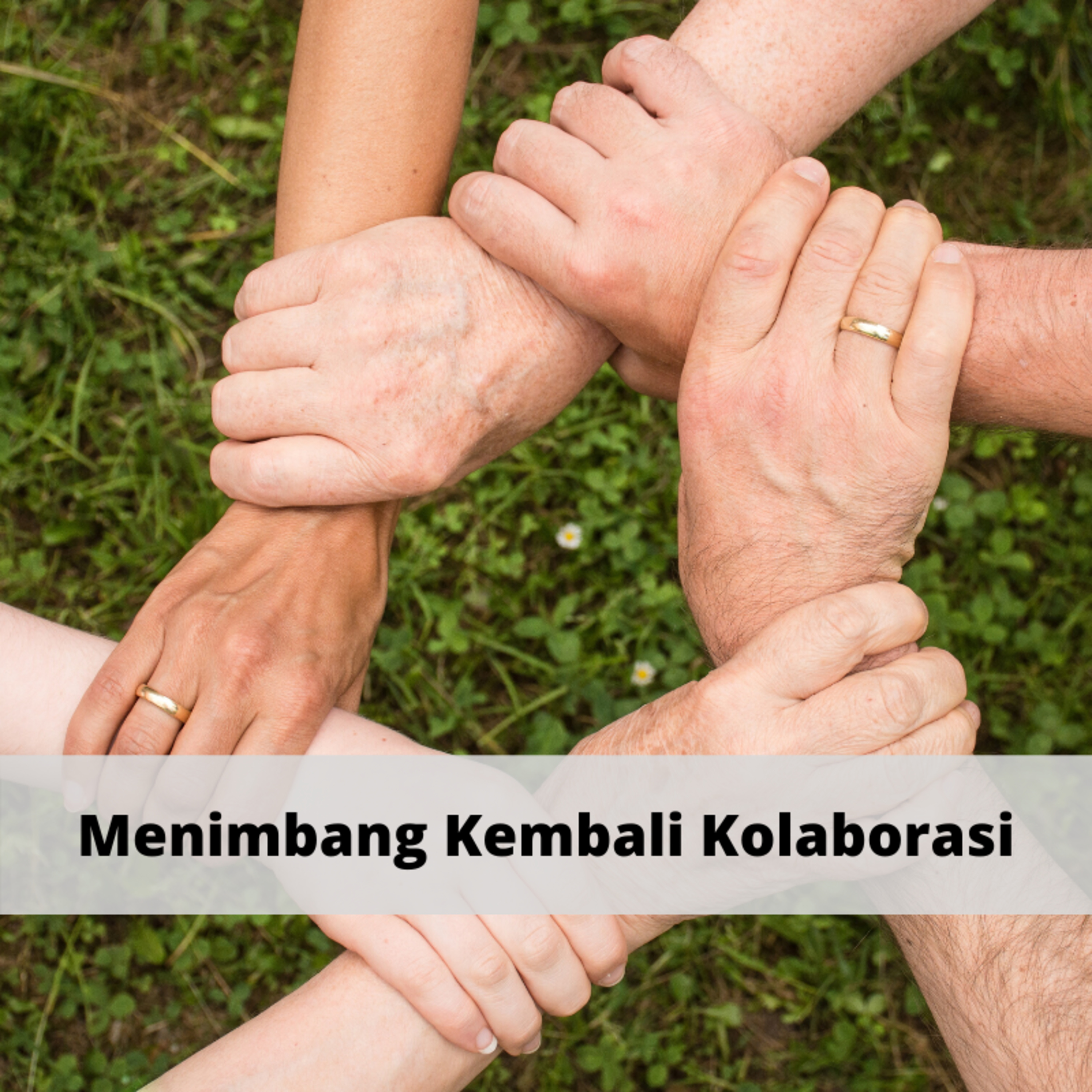 Menimbang Kembali Kolaborasi episode artwork