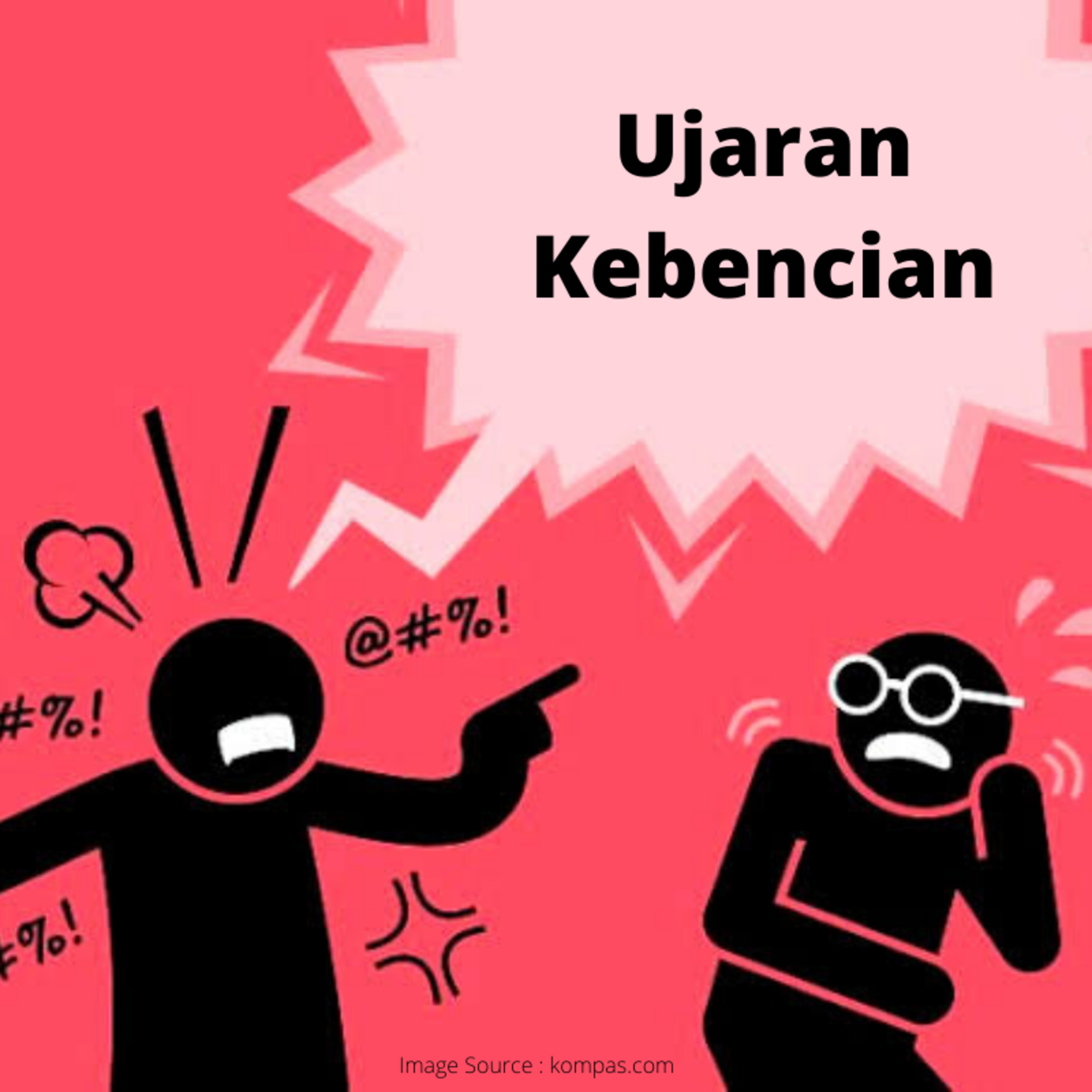 Kebencian di Ranah Digital episode artwork