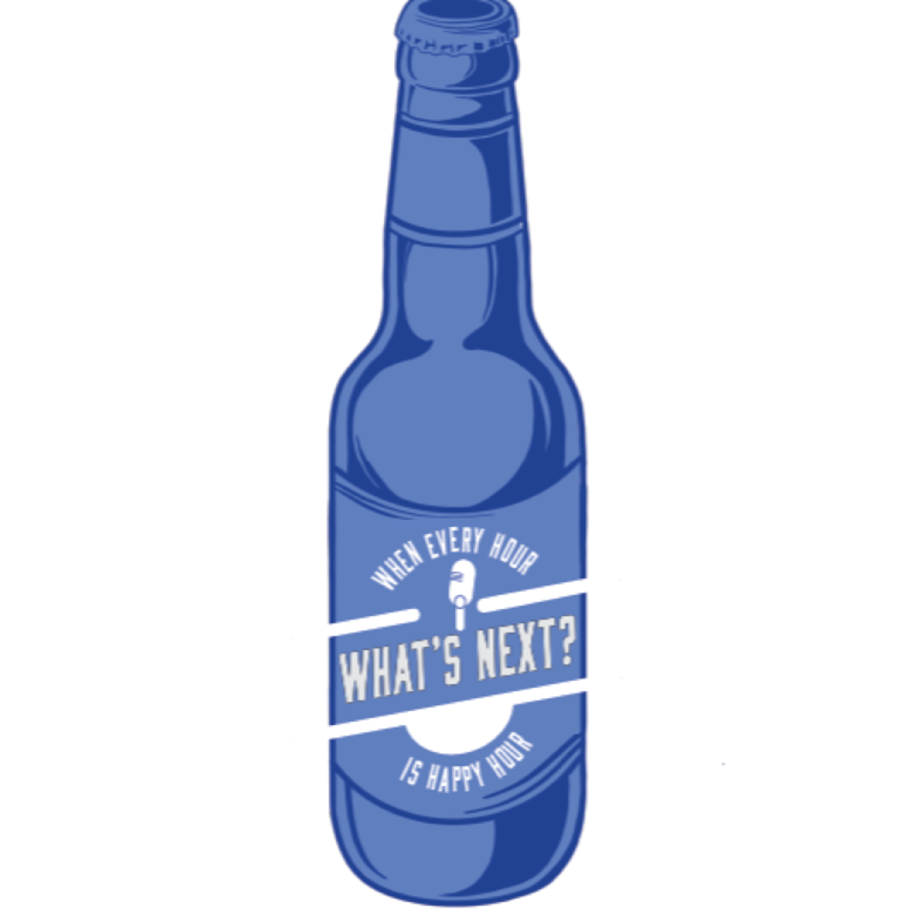 Meet Your Retirement Happy Hour Bartenders episode artwork
