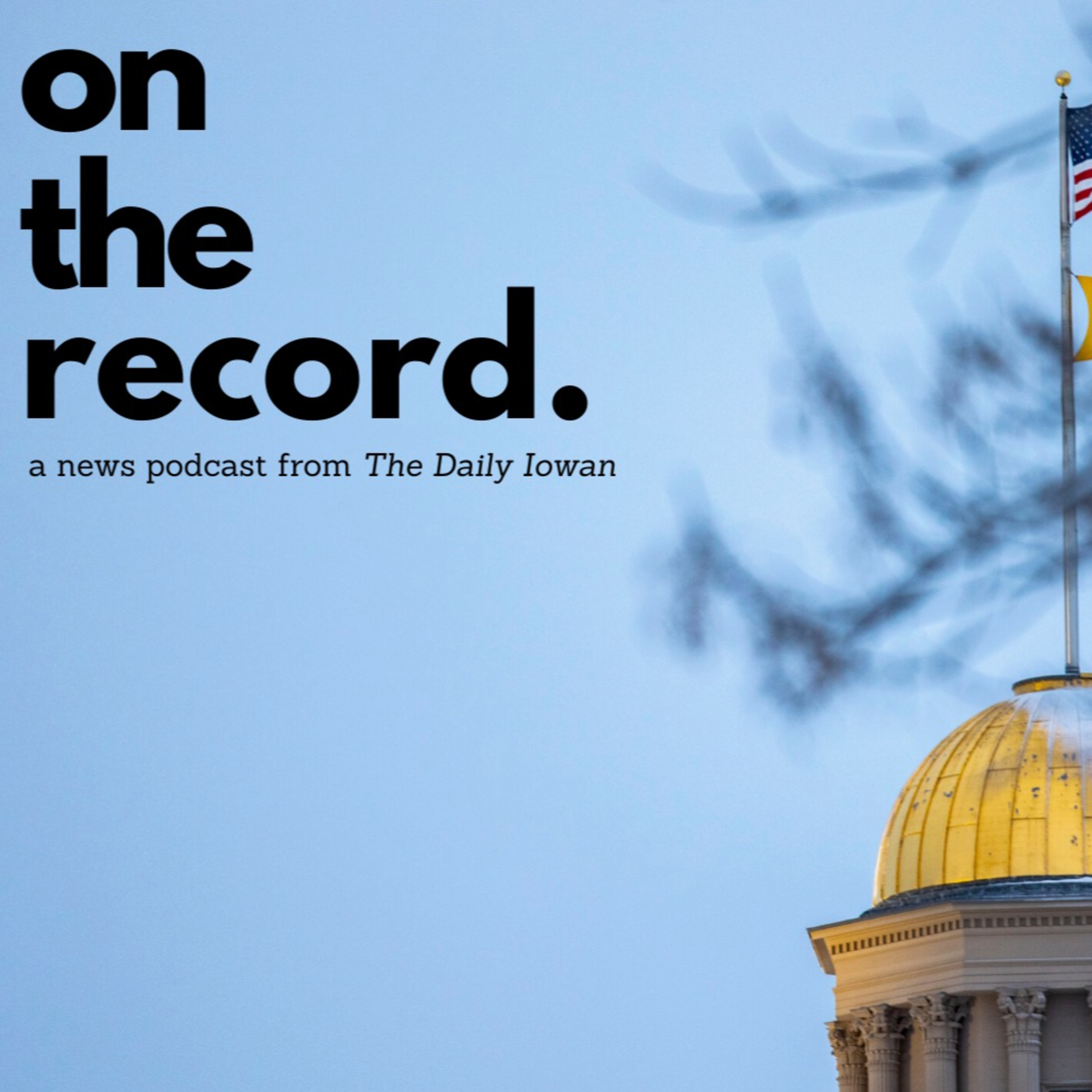 The Daily Iowan podcasts
