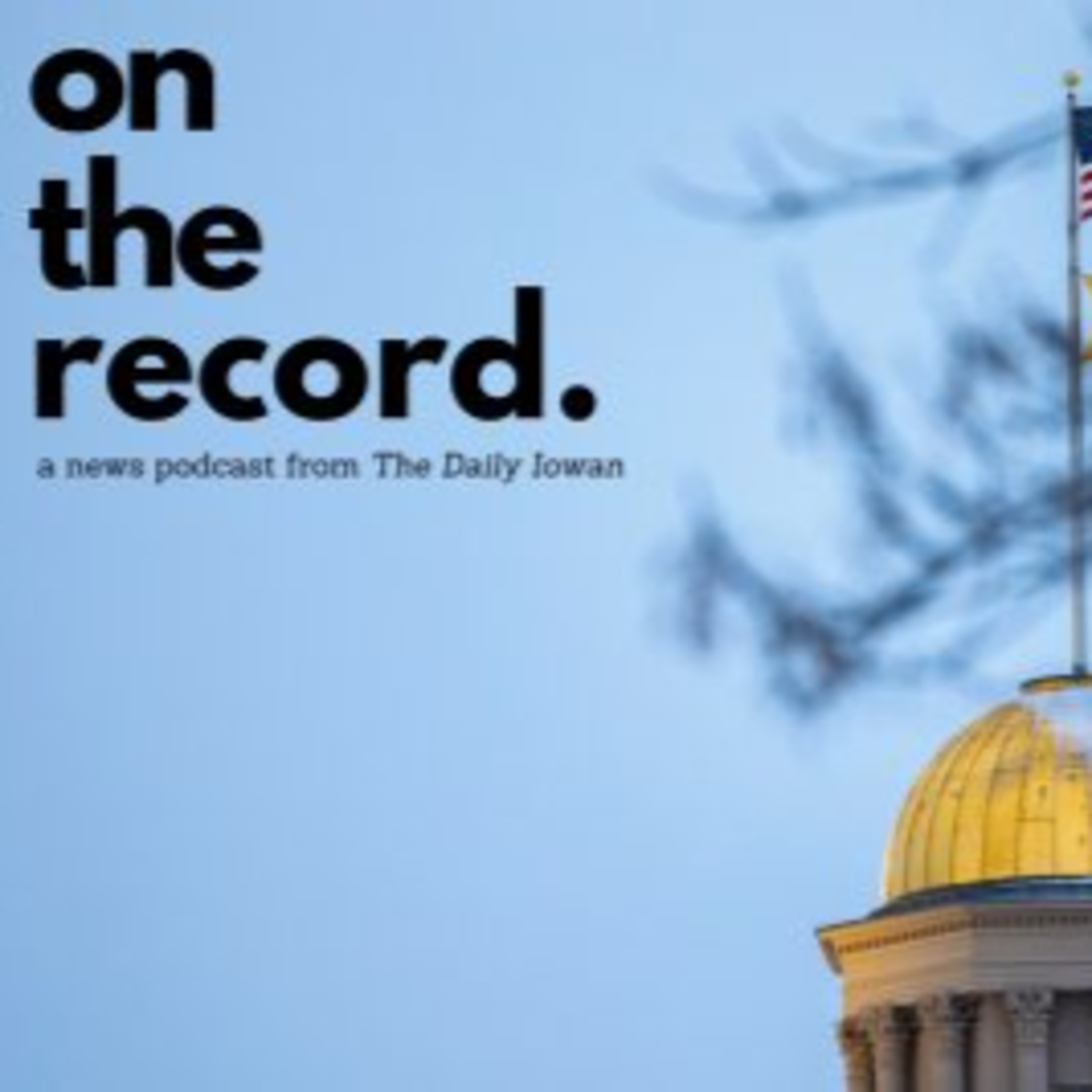 The Daily Iowan podcasts