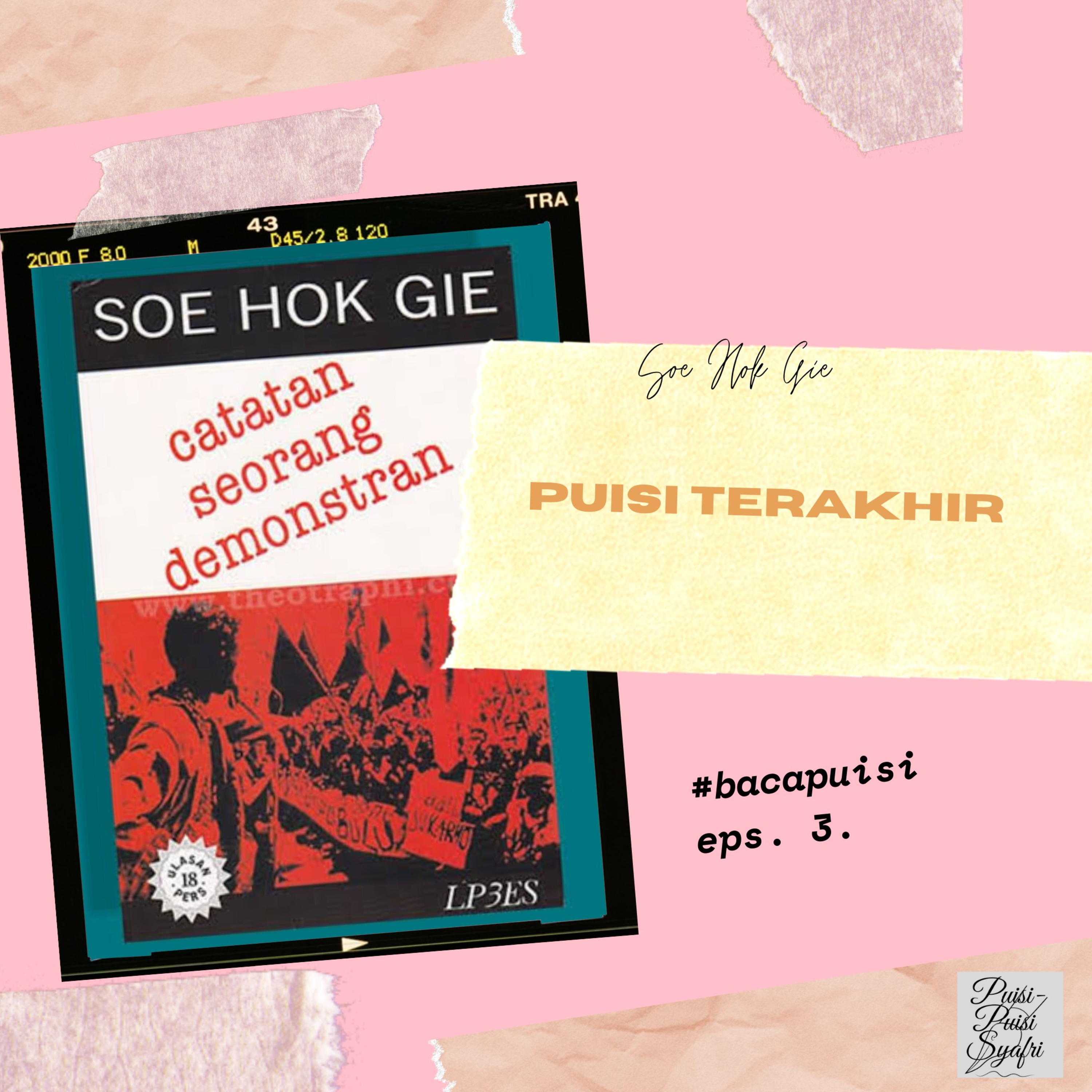 Semesta Puisi