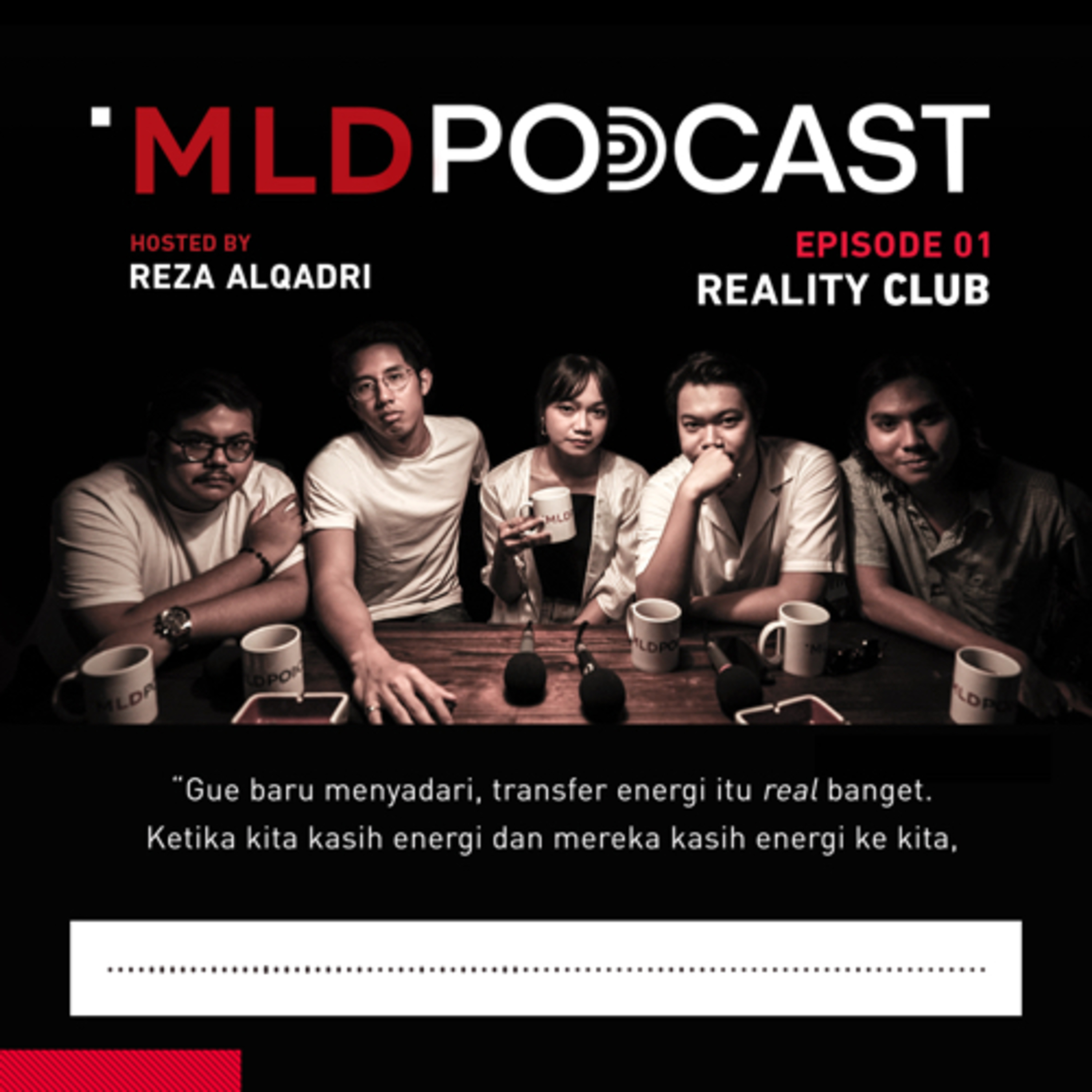 MLDPODCAST