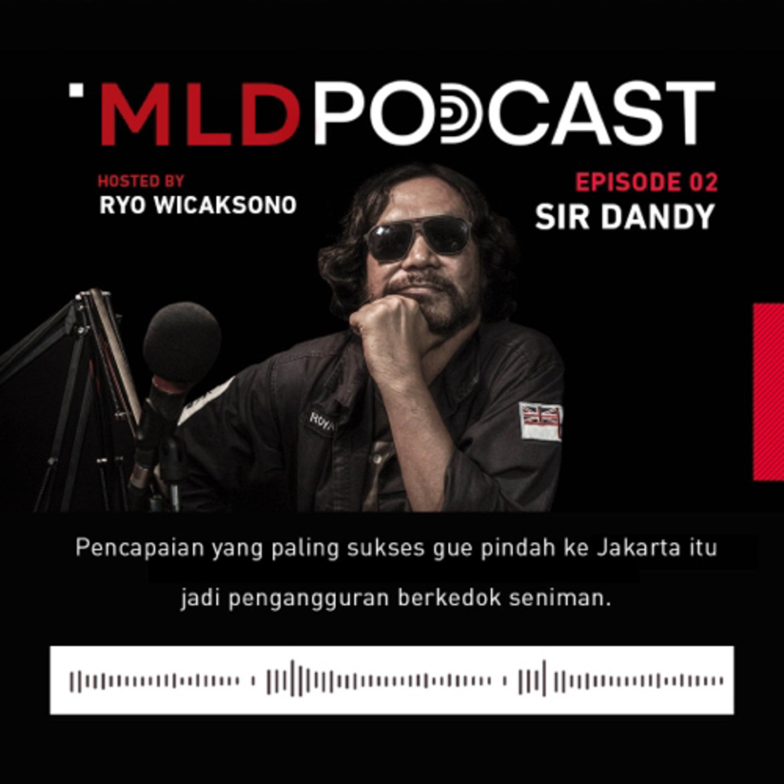 MLDPODCAST