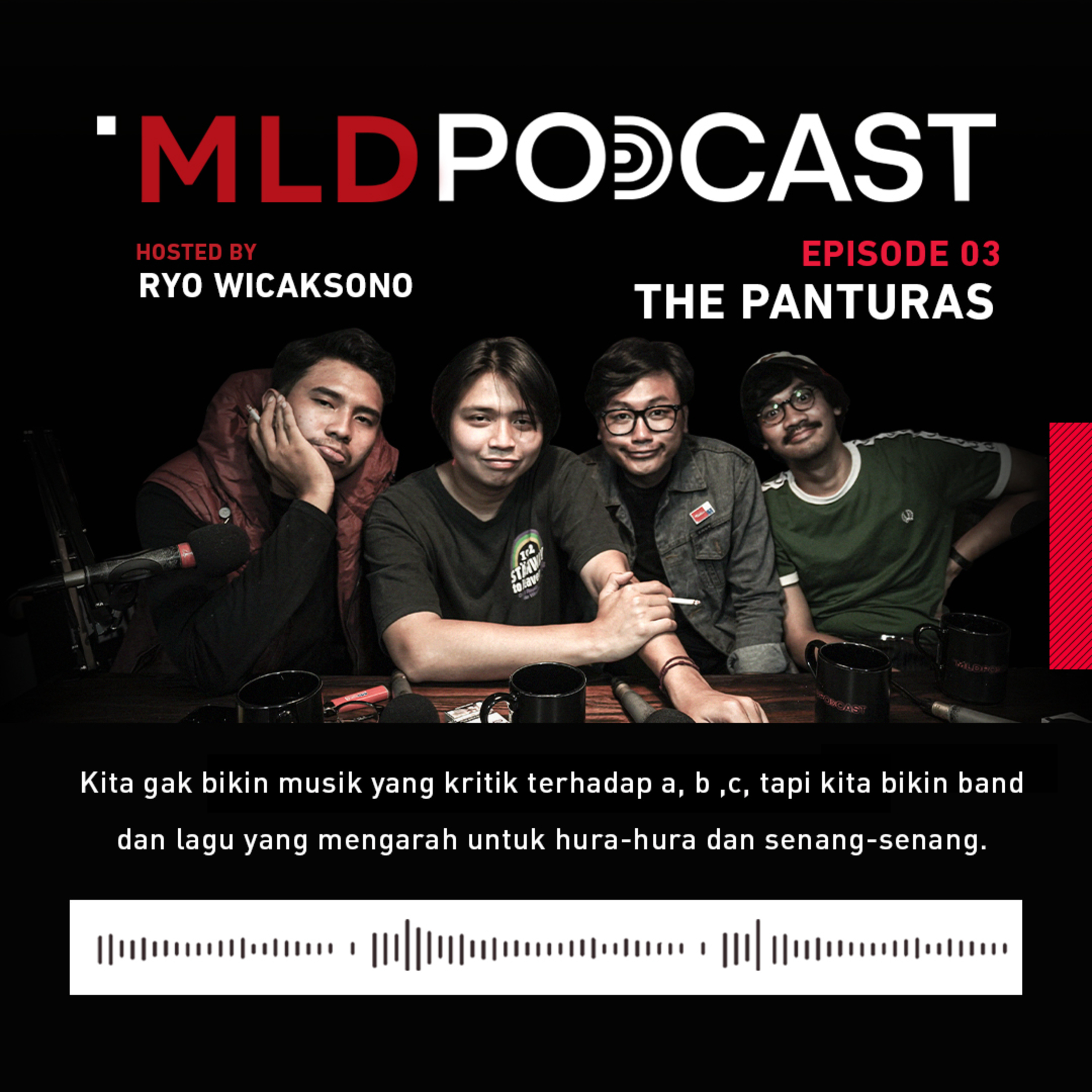 MLDPODCAST