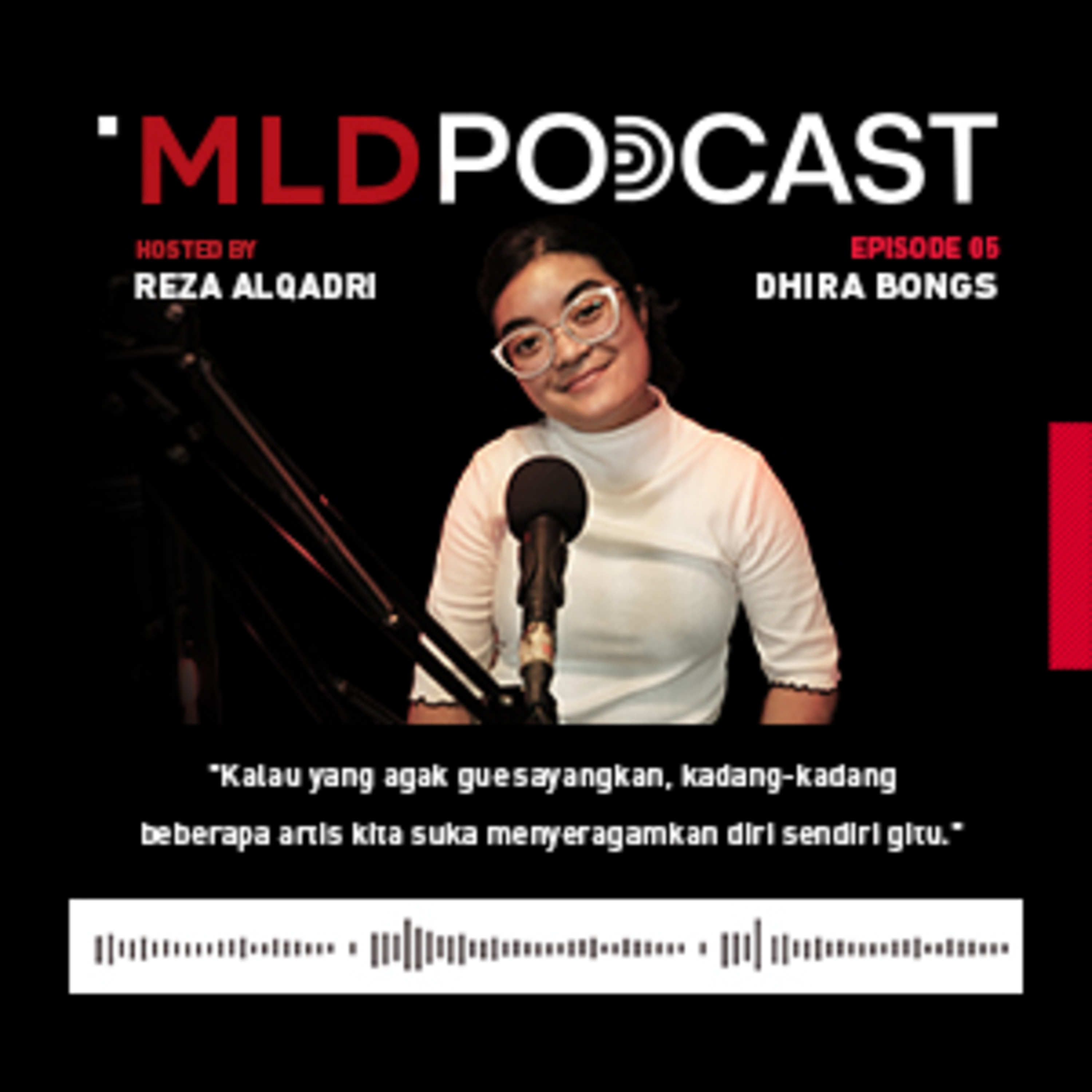 MLDPODCAST