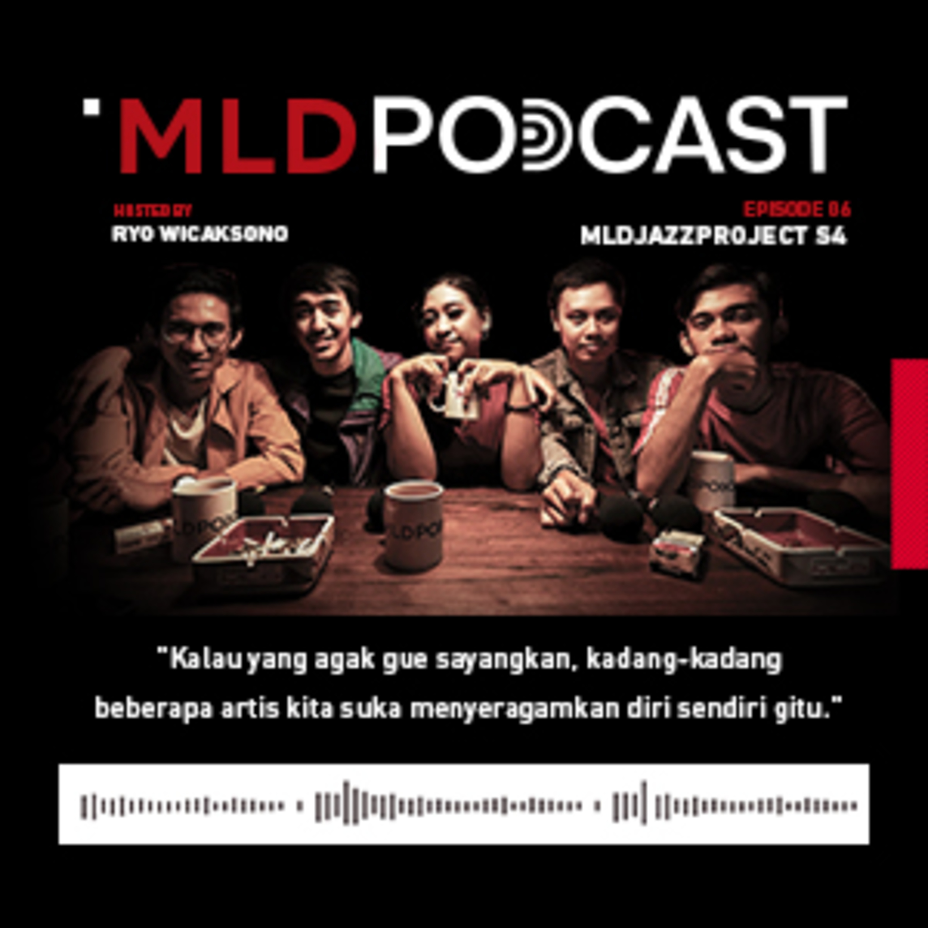 MLDPODCAST