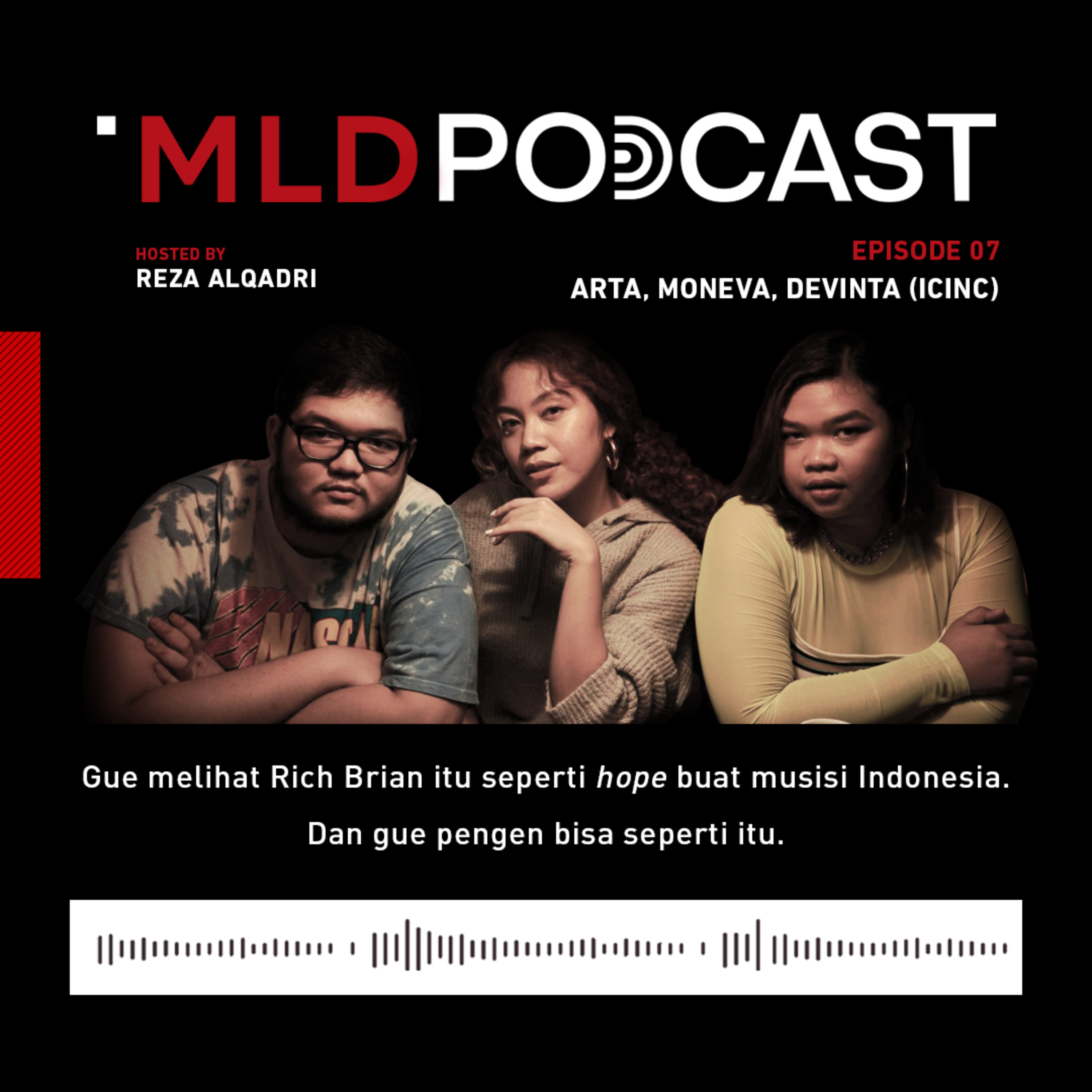 MLDPODCAST