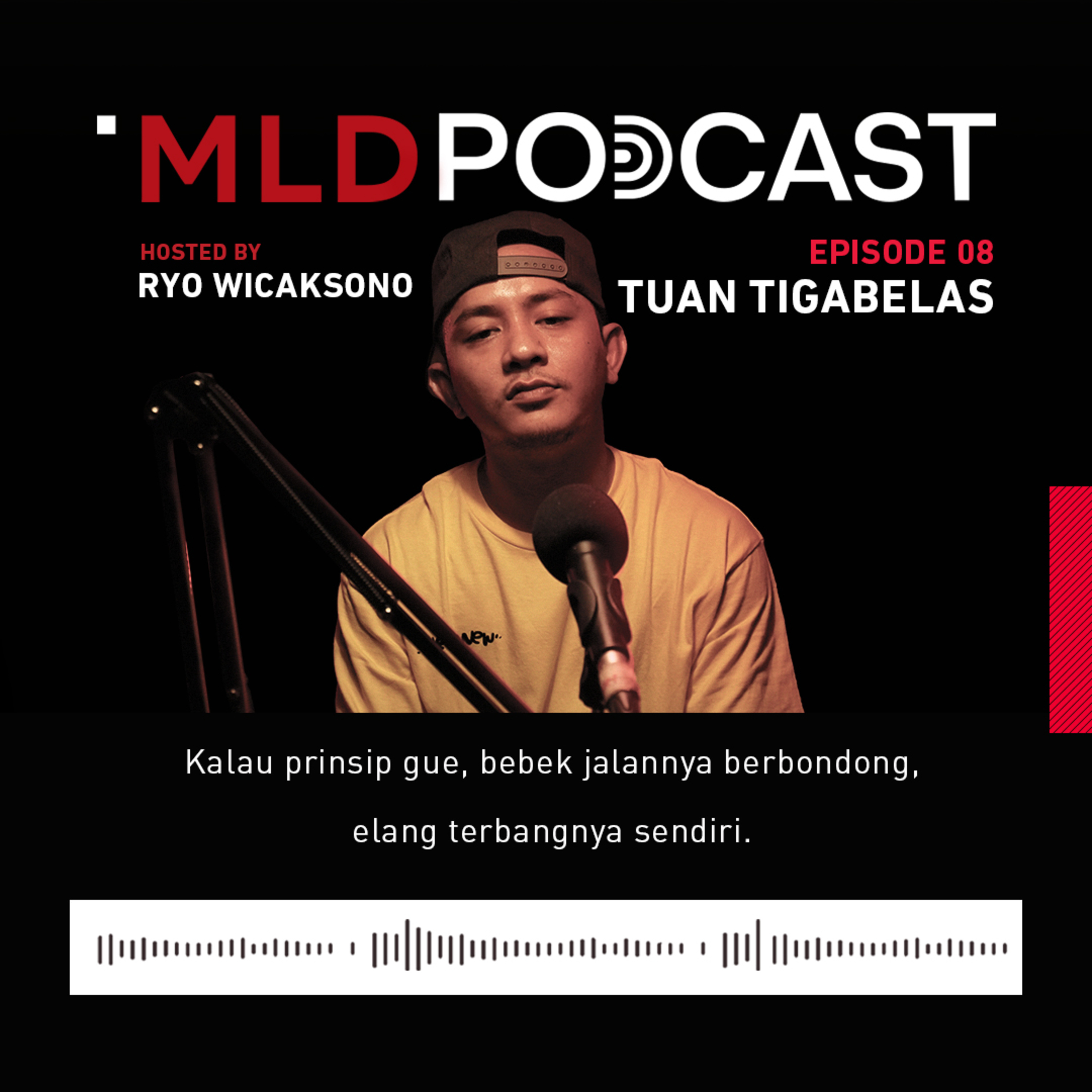 MLDPODCAST