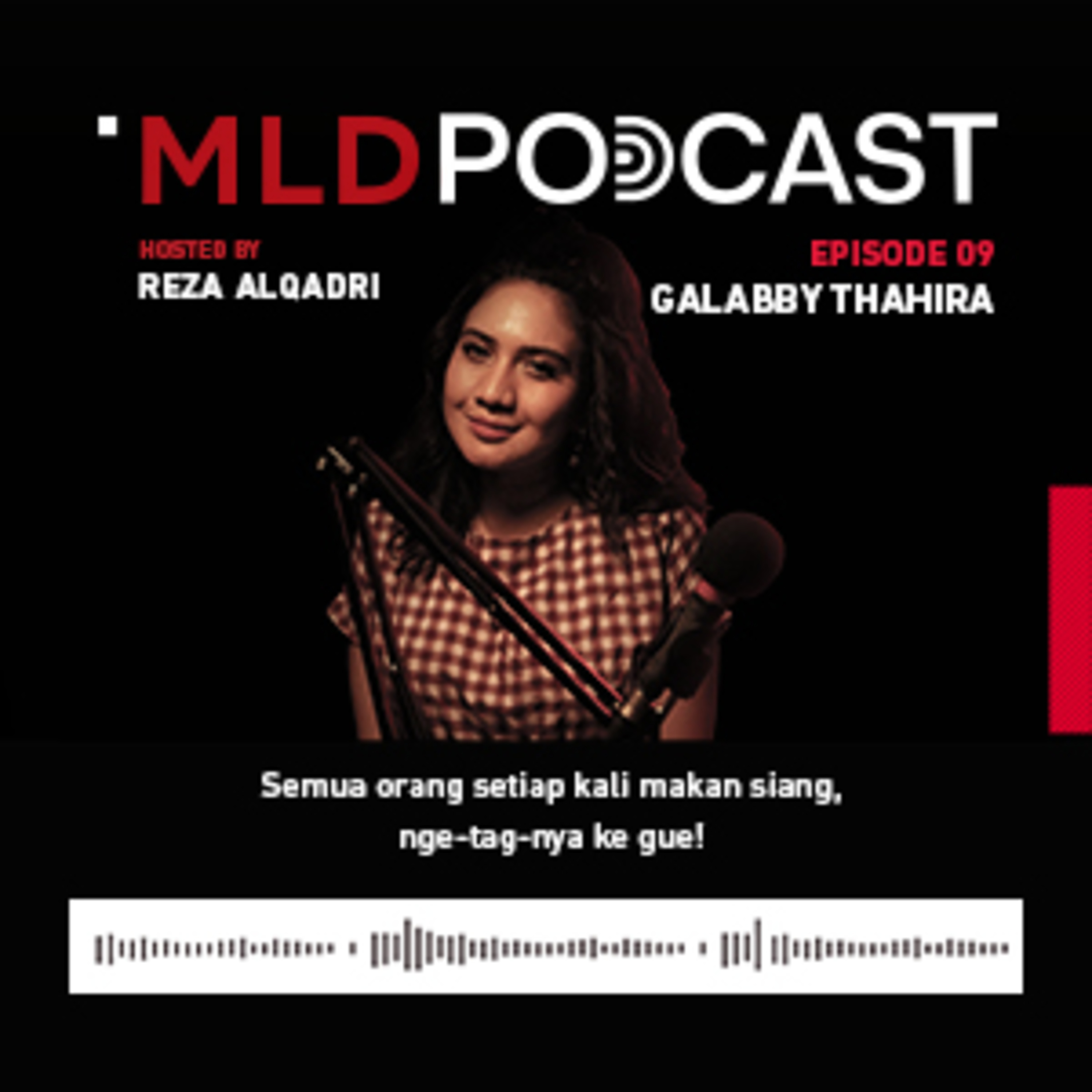 MLDPODCAST
