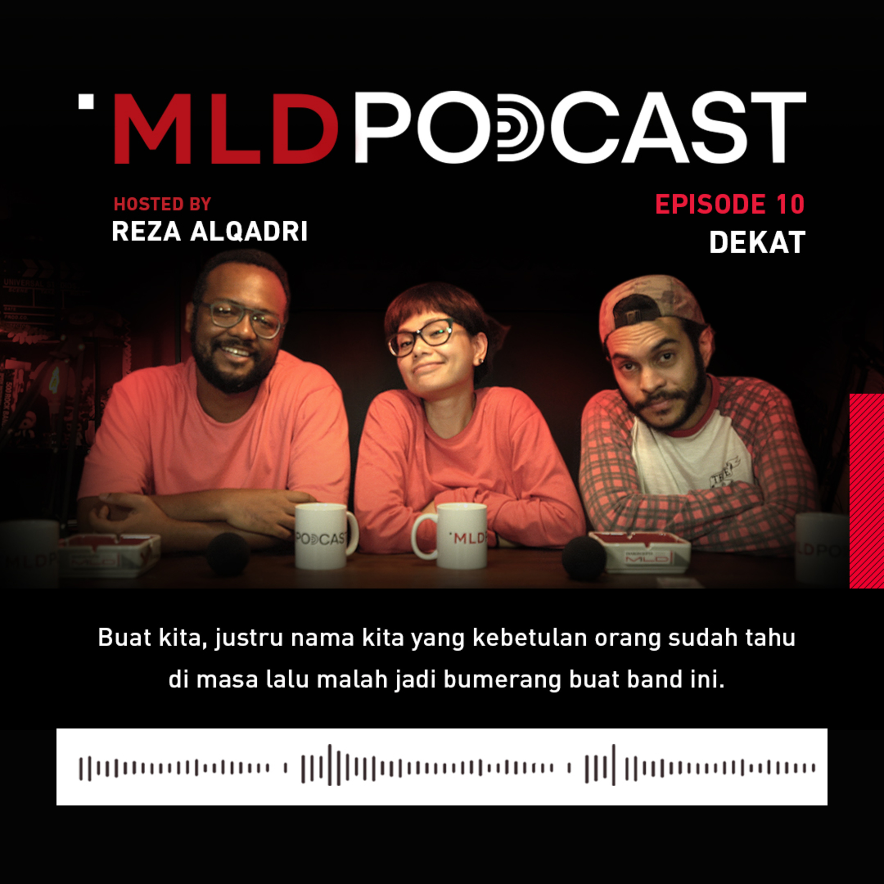 MLDPODCAST