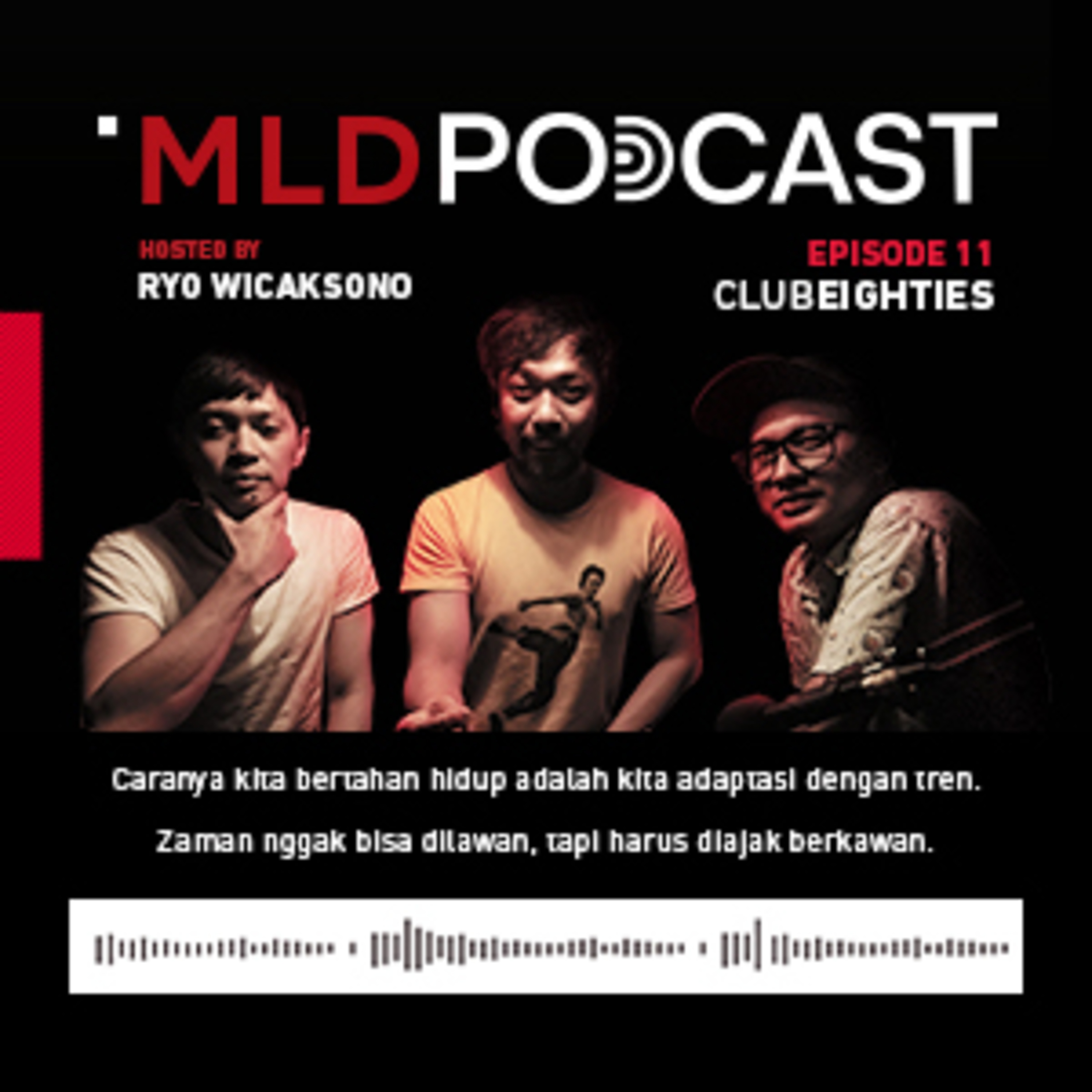 MLDPODCAST