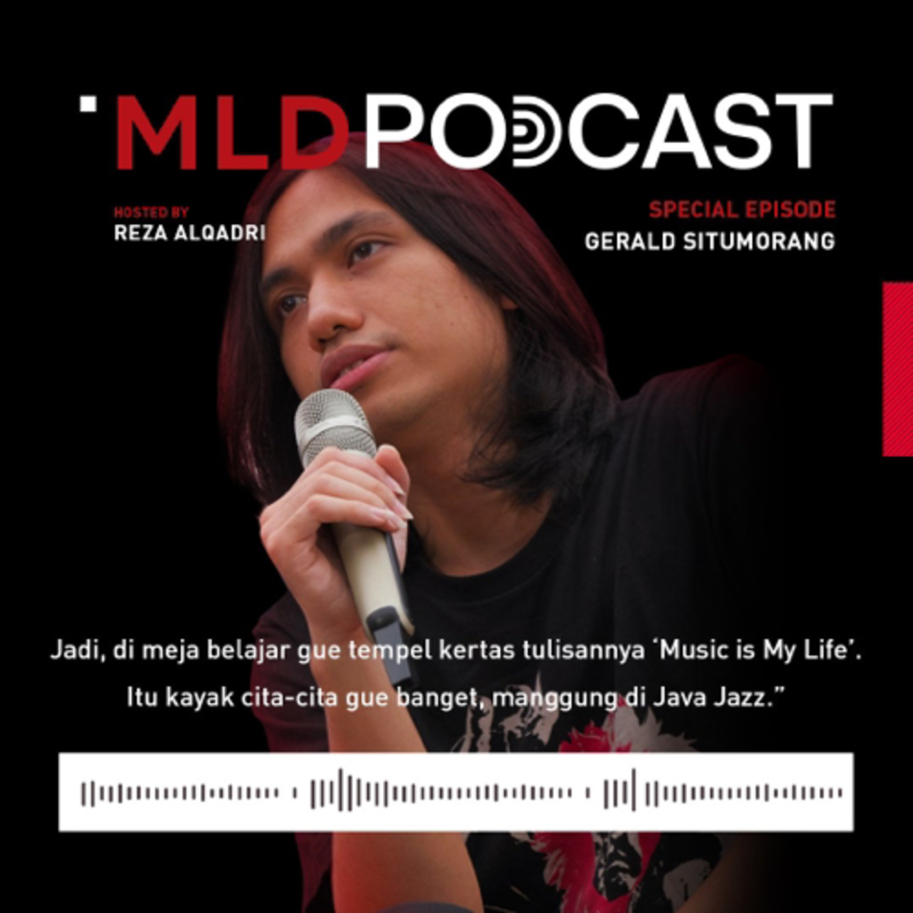 MLDPODCAST