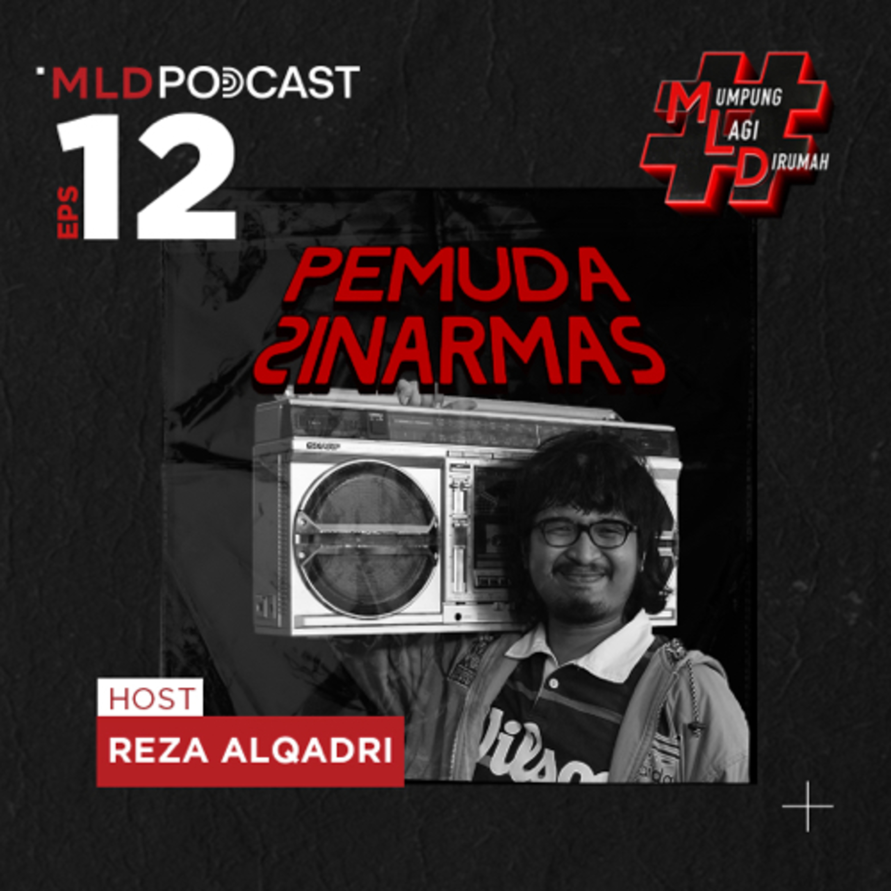 MLDPODCAST