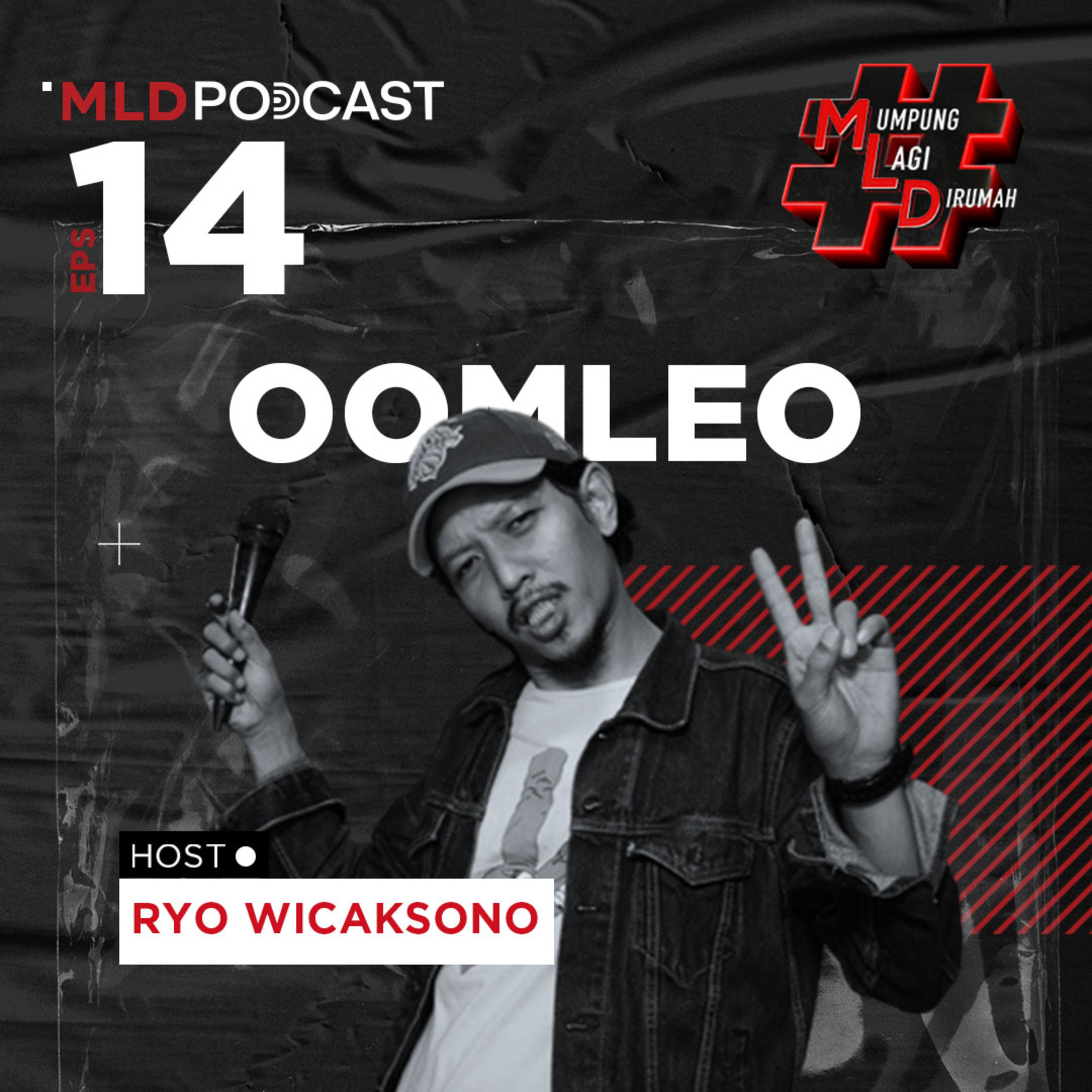 MLDPODCAST