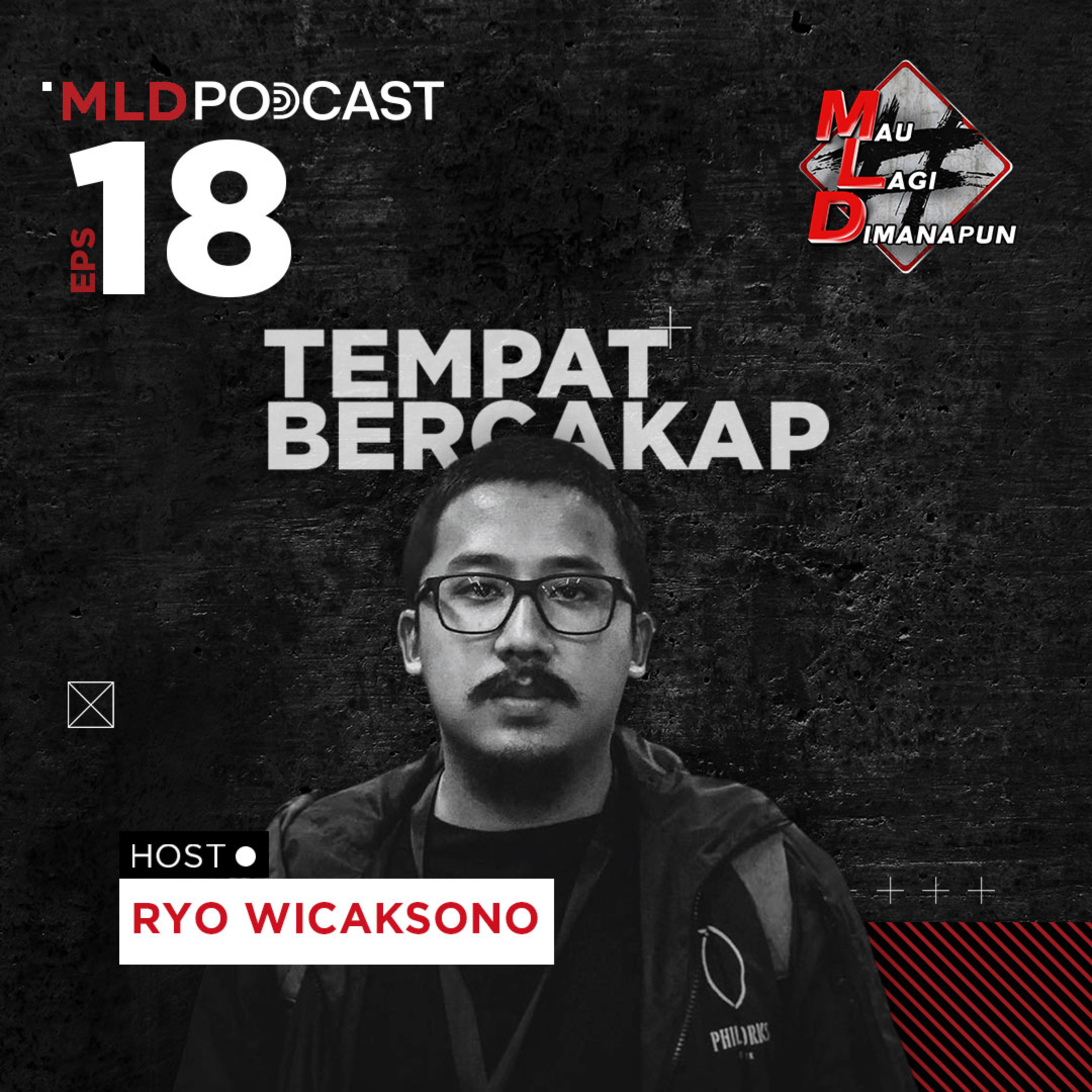 MLDPODCAST