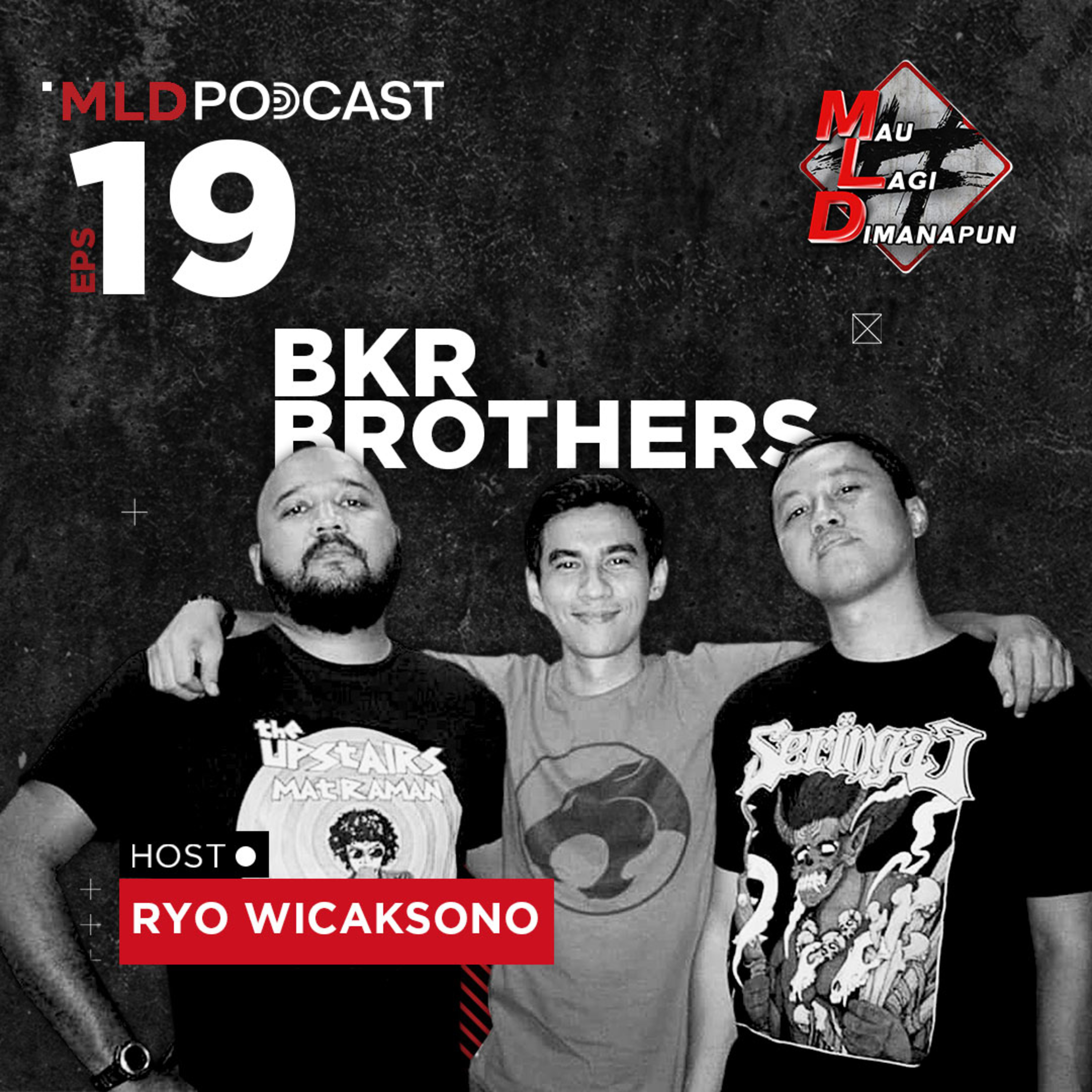 MLDPODCAST