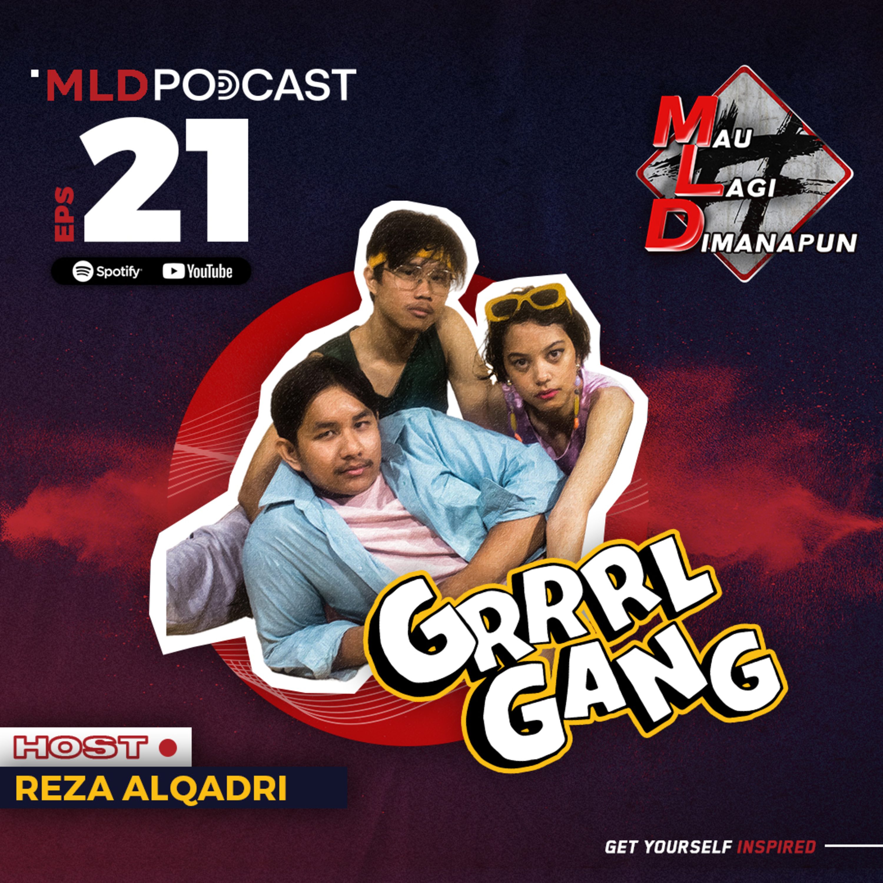 MLDPODCAST