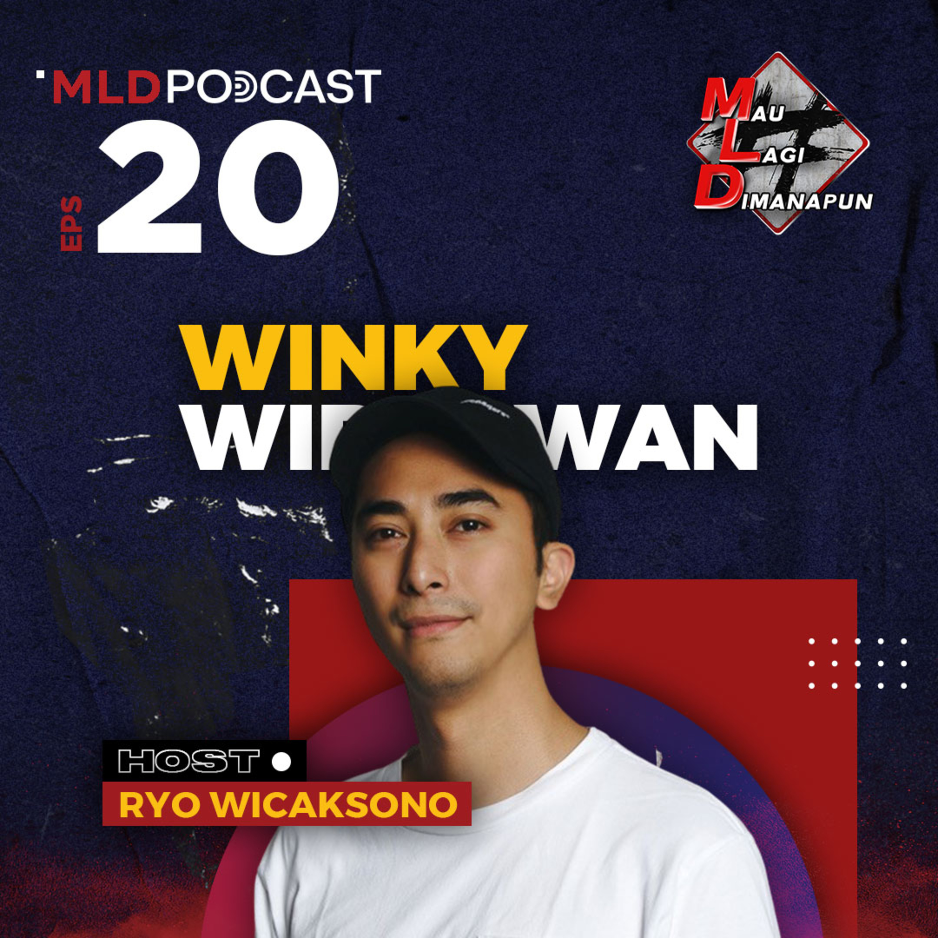 MLDPODCAST