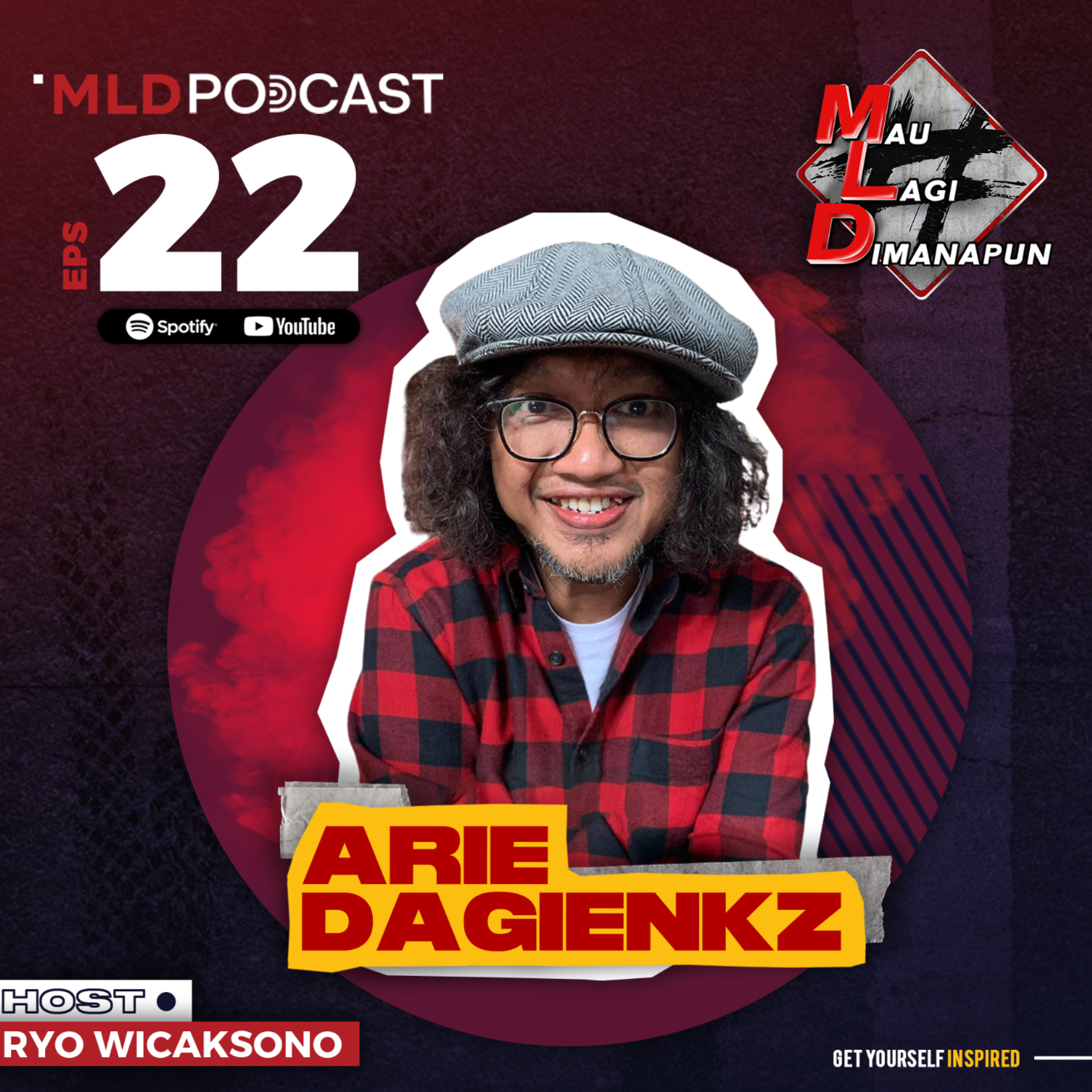 MLDPODCAST