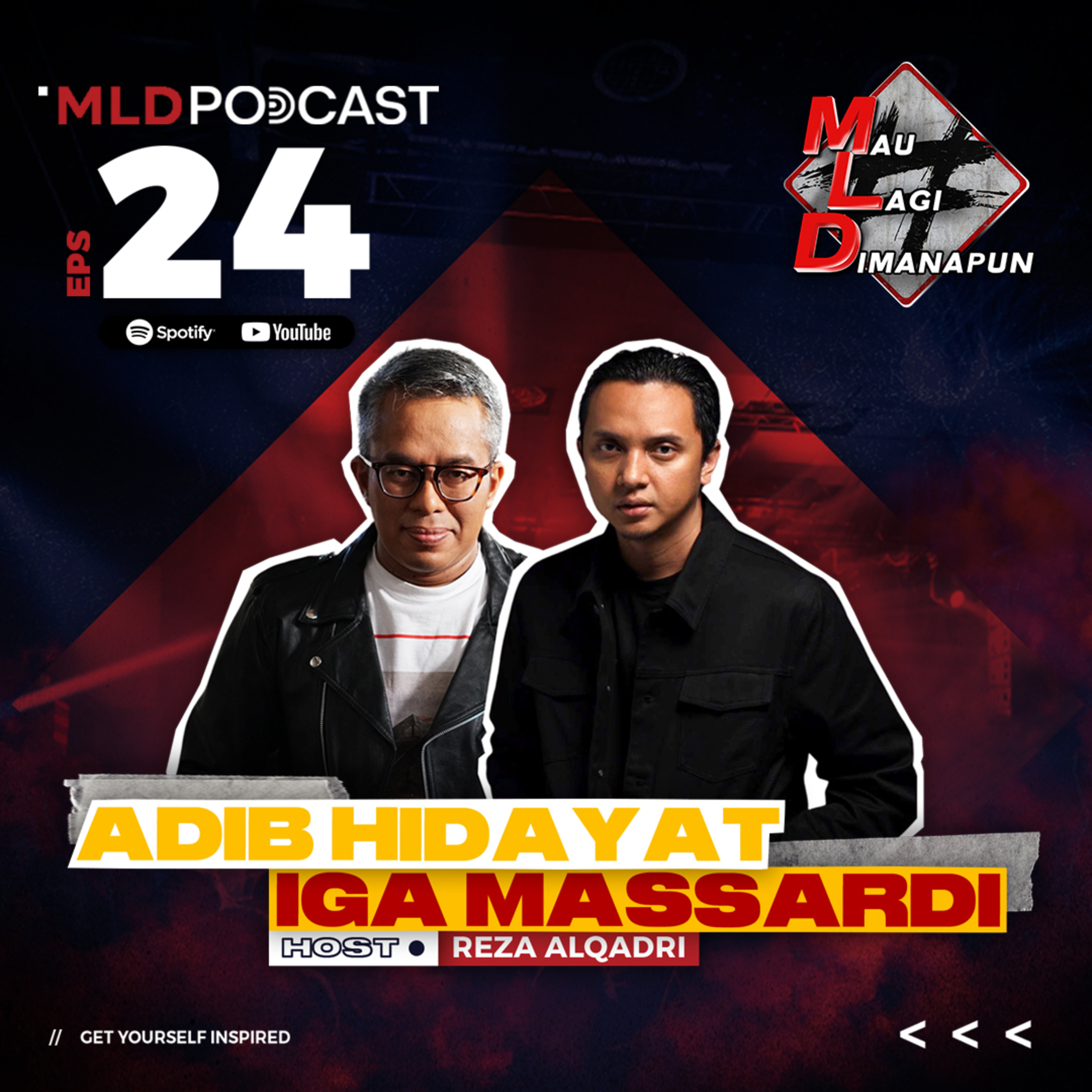 MLDPODCAST