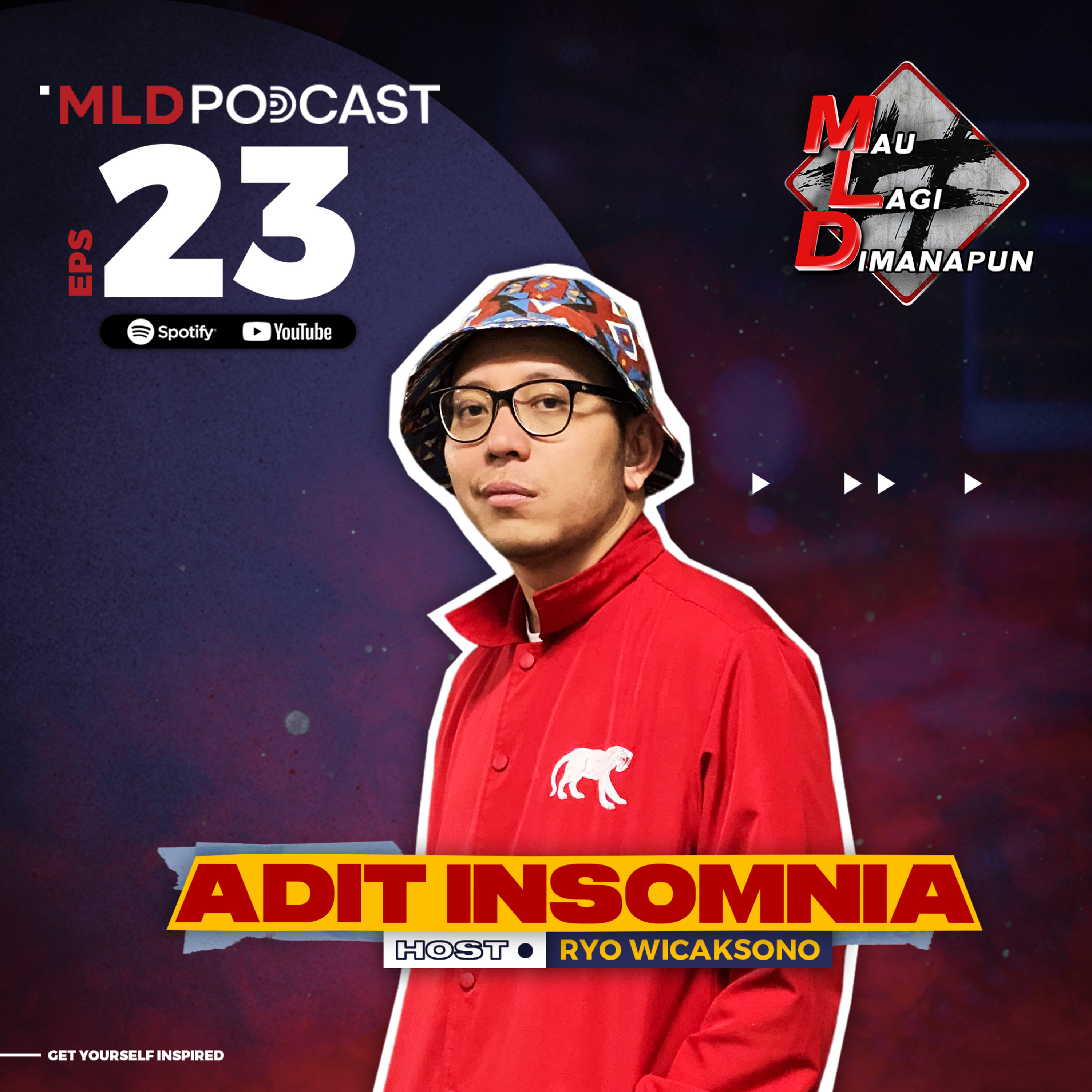MLDPODCAST